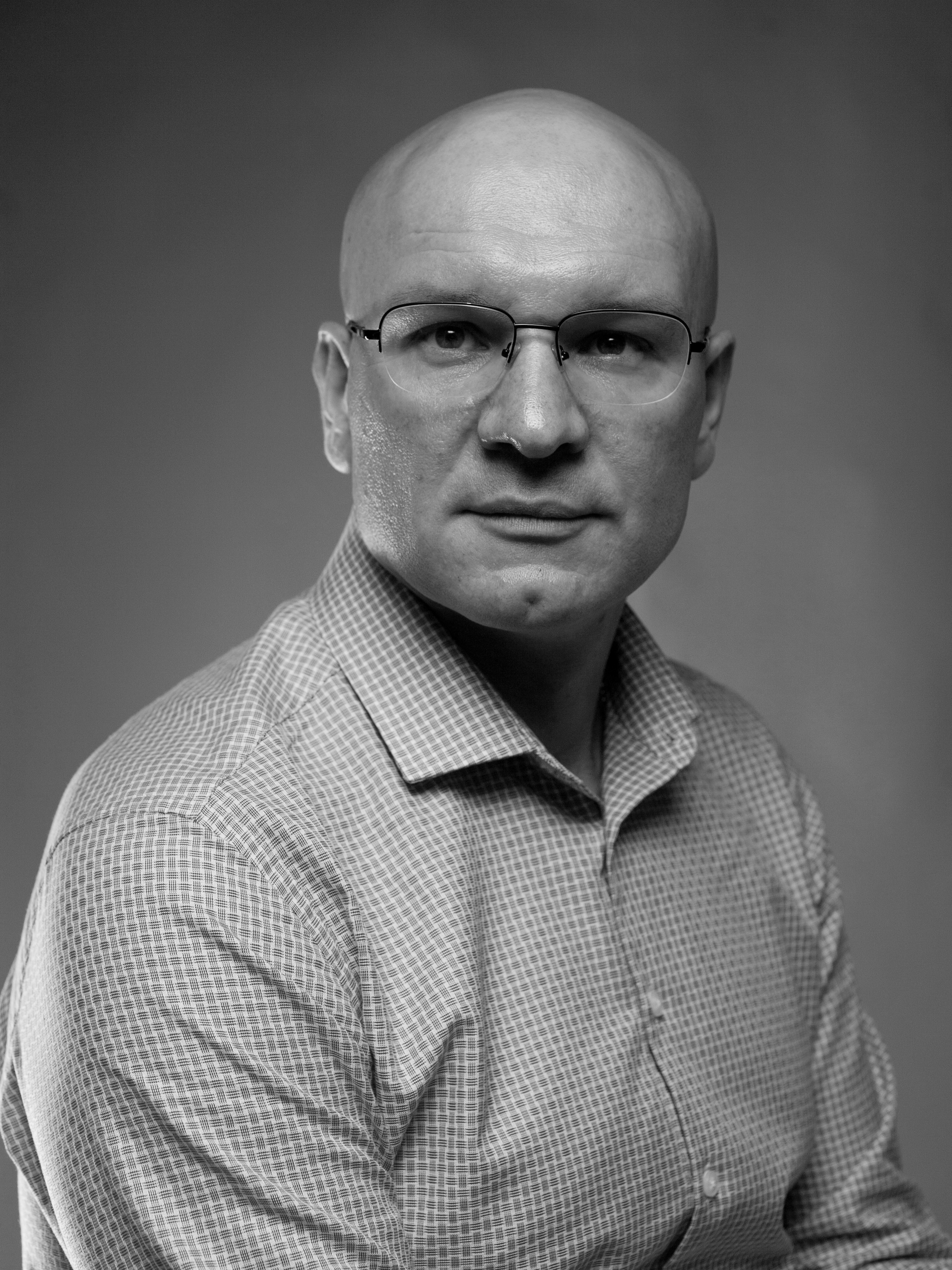 Мужской портрет. Владислав Ромашев. Семейный и детский фотограф из Москвы