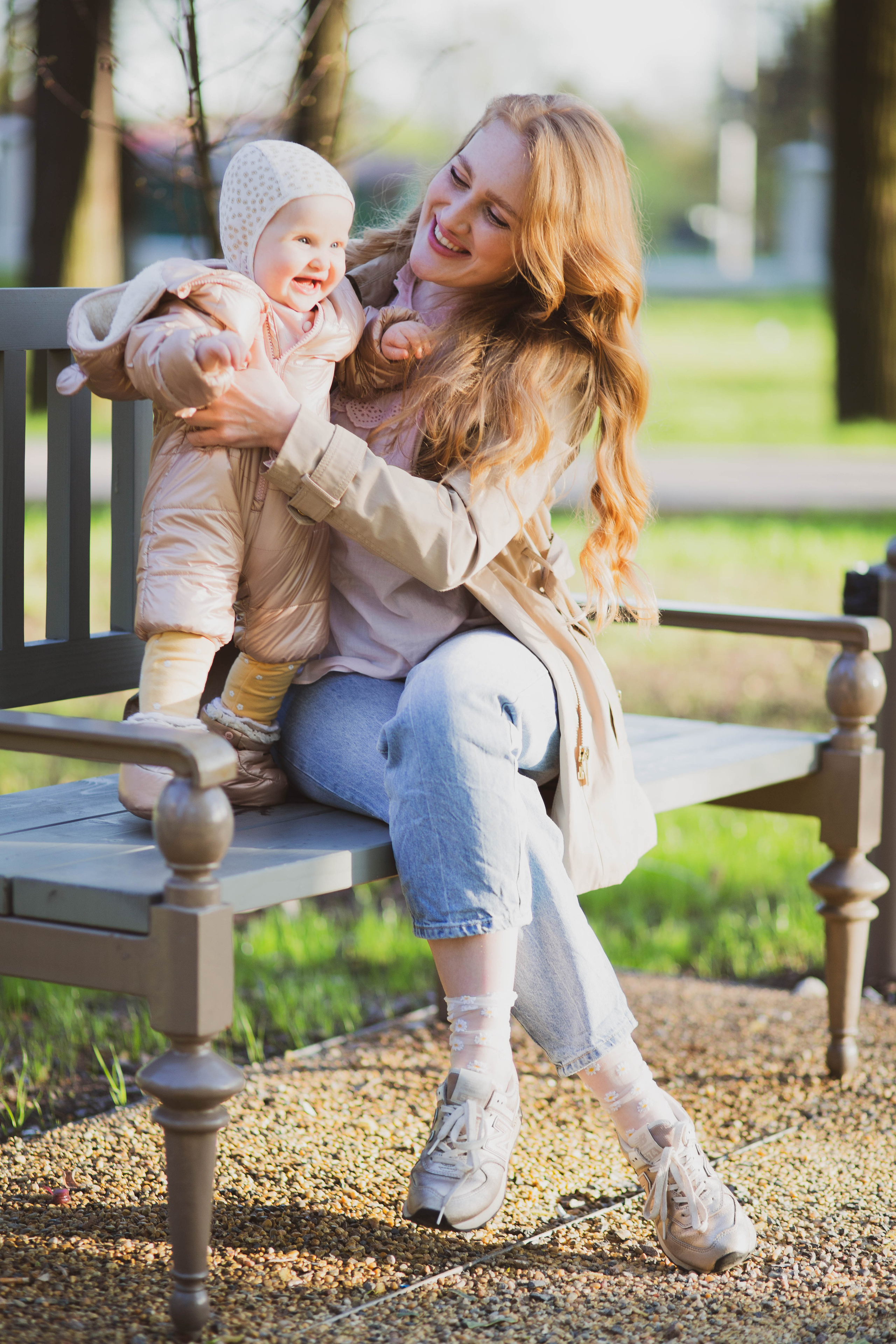 Семейные истории. Владислав Ромашев. Семейный и детский фотограф из Москвы