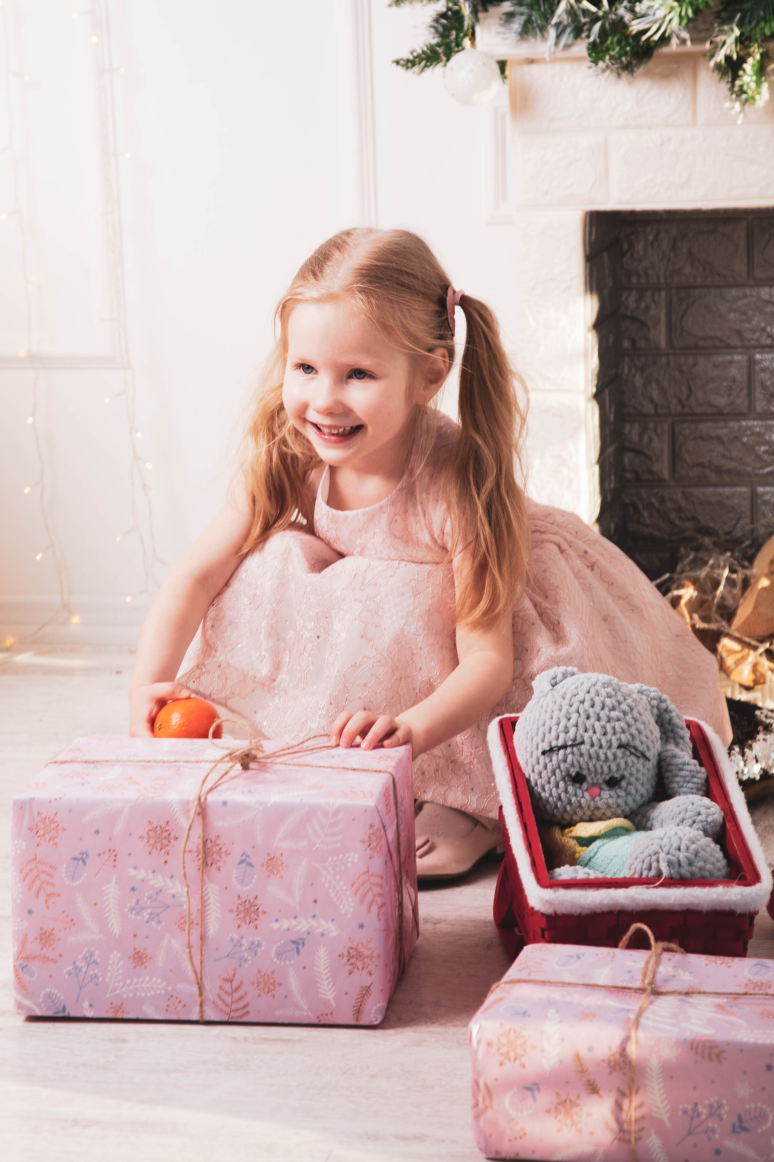 Дети. Владислав Ромашев. Семейный и детский фотограф из Москвы