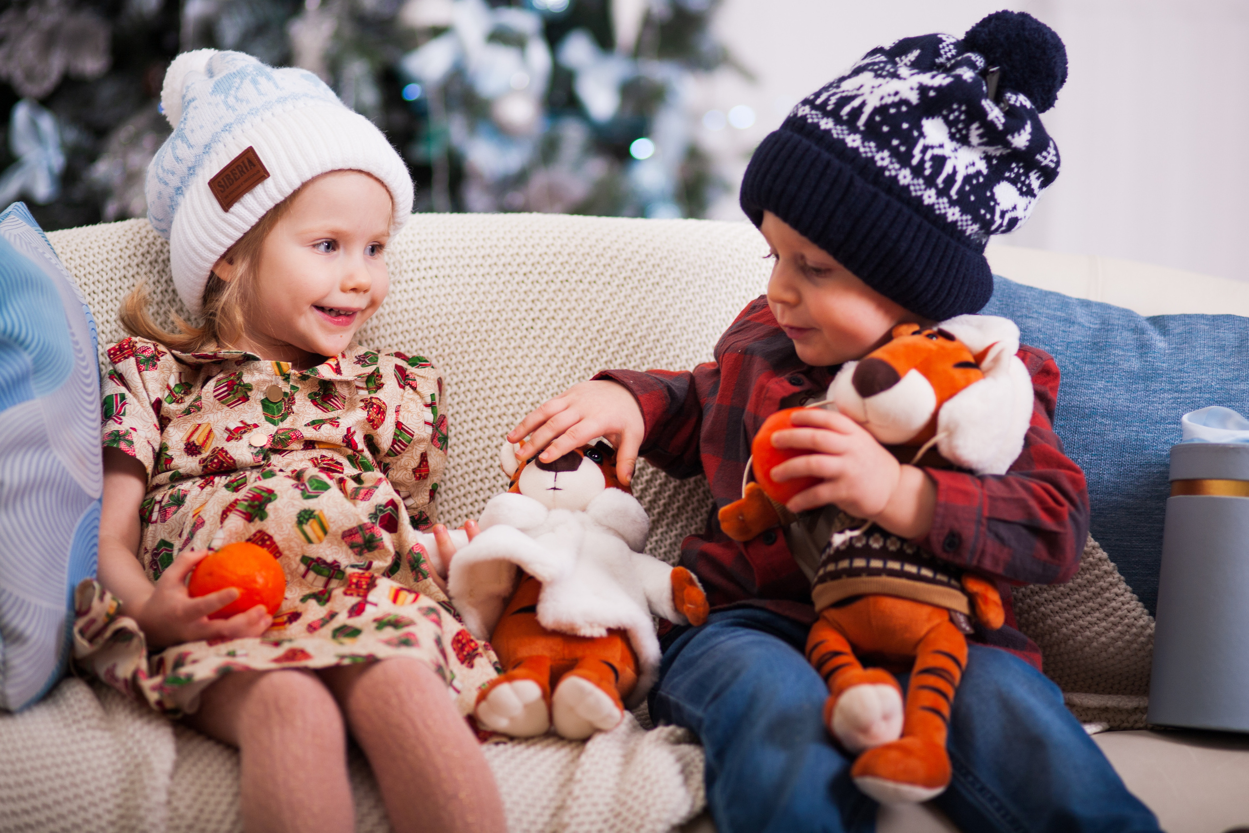 Дети. Владислав Ромашев. Семейный и детский фотограф из Москвы