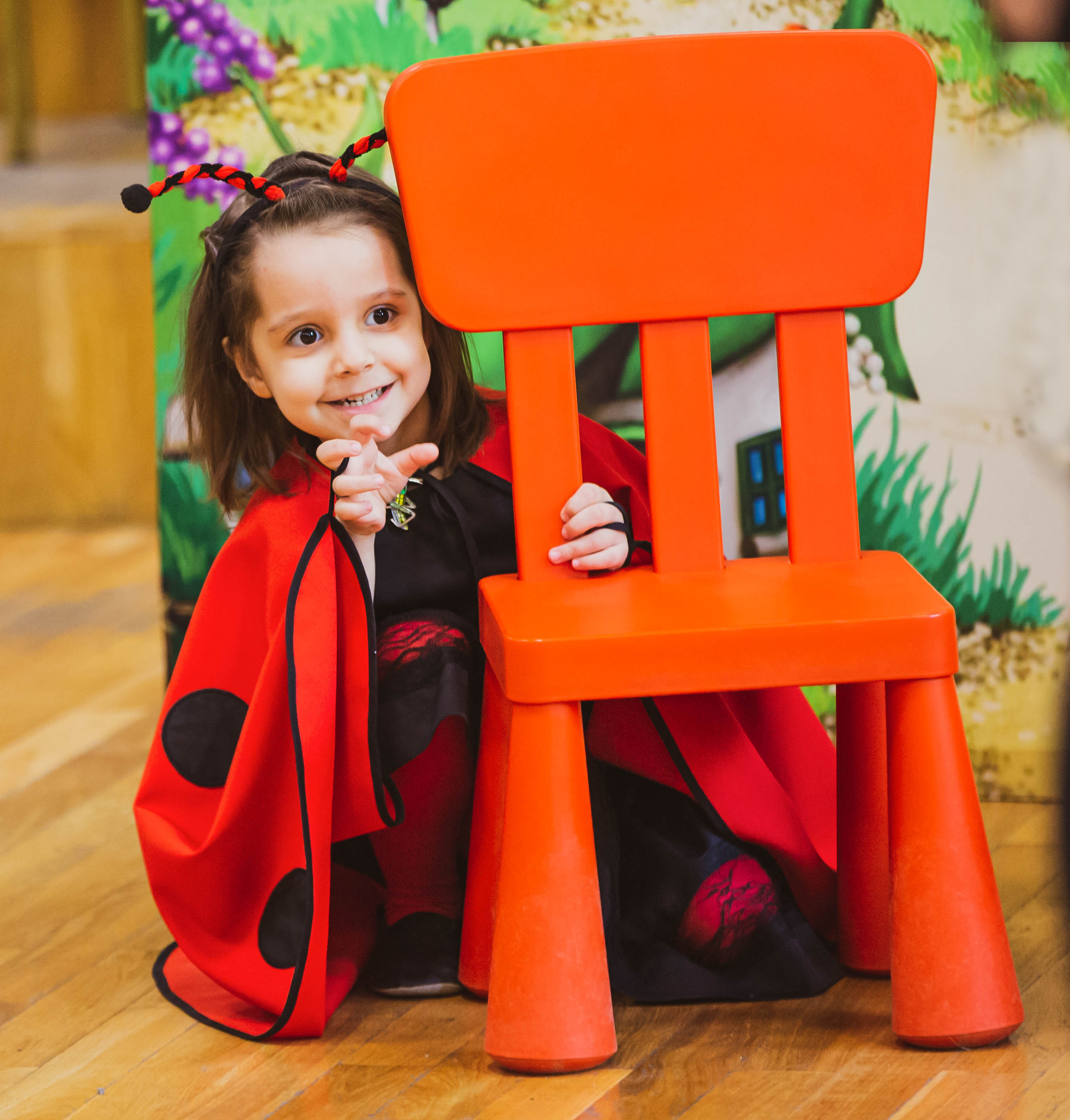 Дети. Владислав Ромашев. Семейный и детский фотограф из Москвы