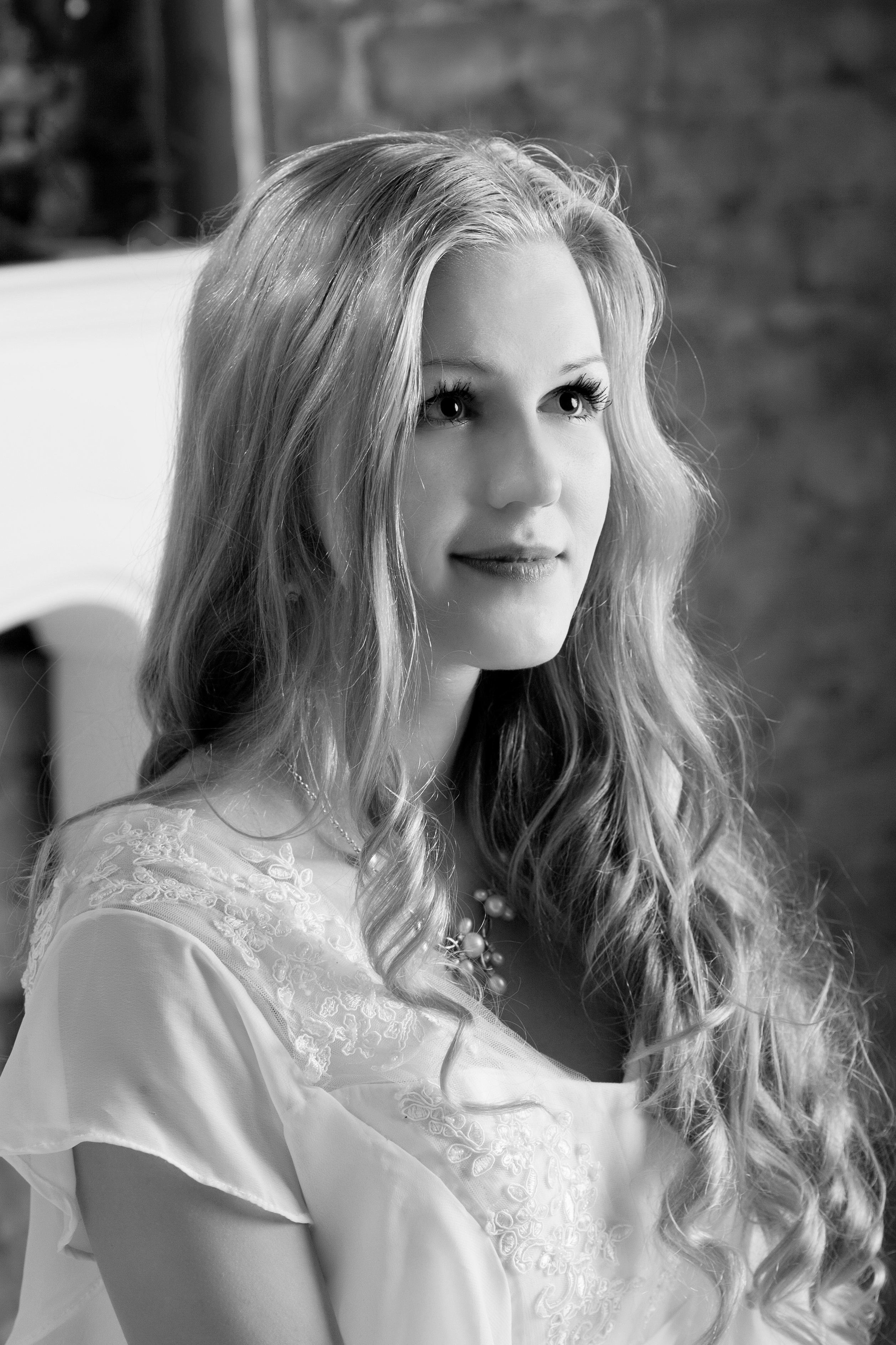 Женский портрет. Владислав Ромашев. Семейный и детский фотограф из Москвы