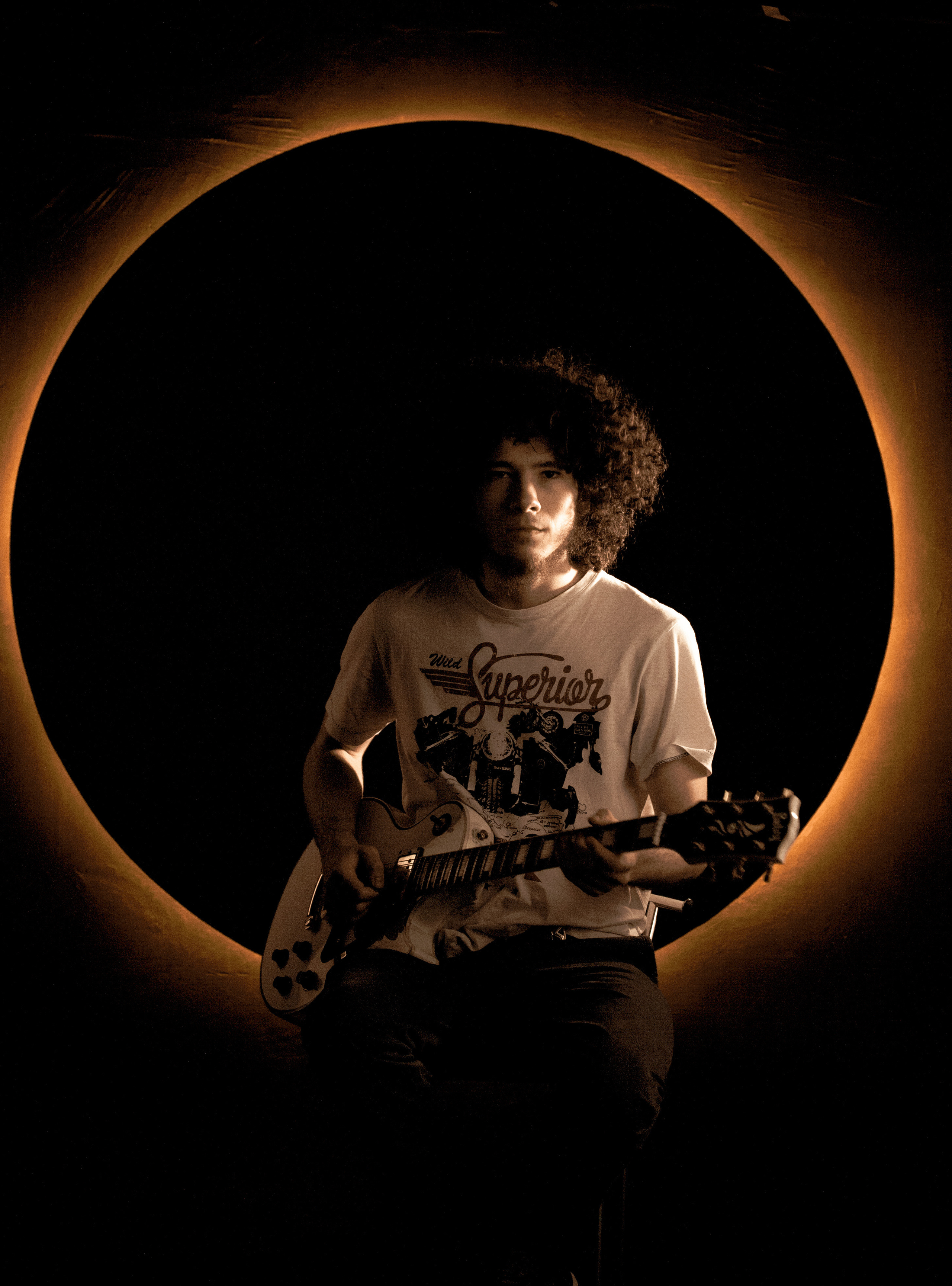 Мужской портрет. Владислав Ромашев. Семейный и детский фотограф из Москвы