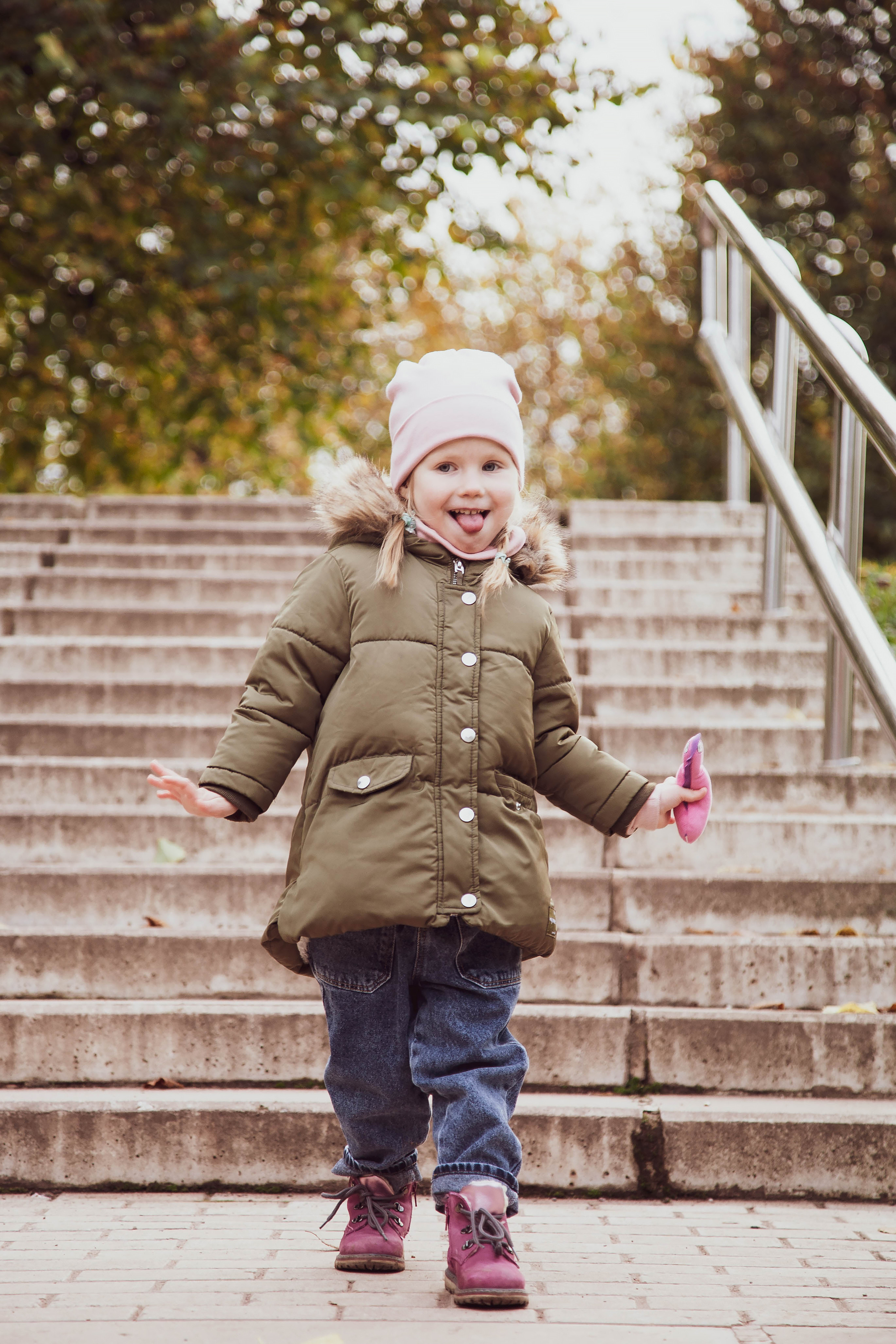 Семейные истории. Владислав Ромашев. Семейный и детский фотограф из Москвы