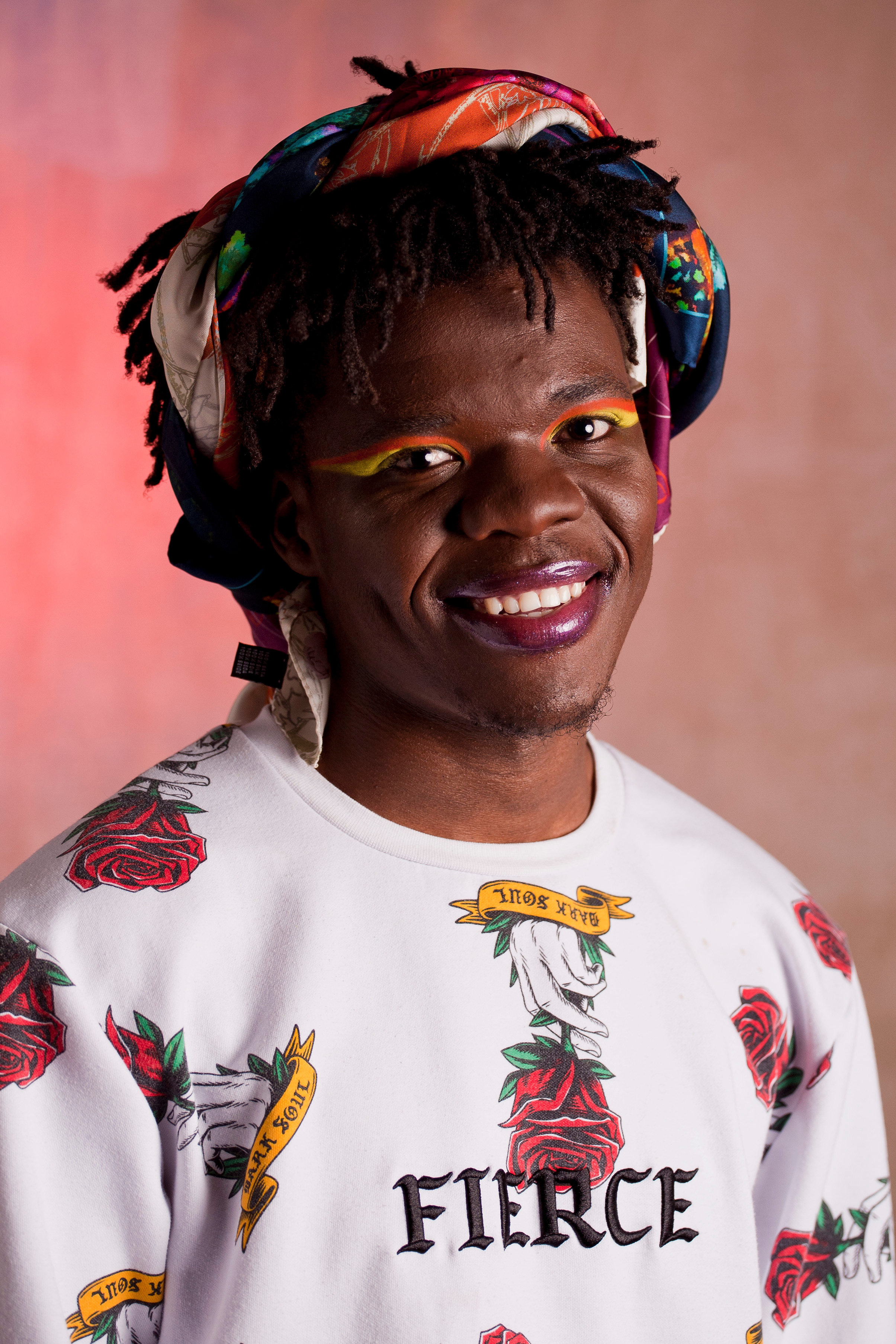 Мужской портрет. Владислав Ромашев. Семейный и детский фотограф из Москвы