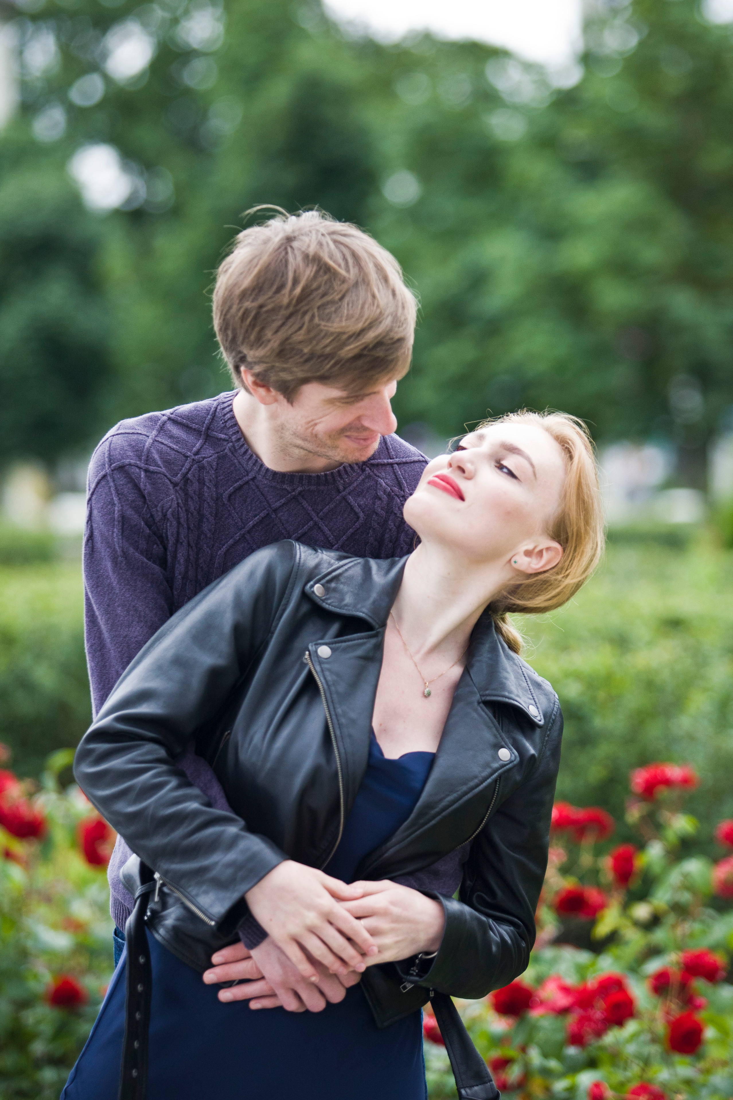 Семейные истории. Владислав Ромашев. Семейный и детский фотограф из Москвы