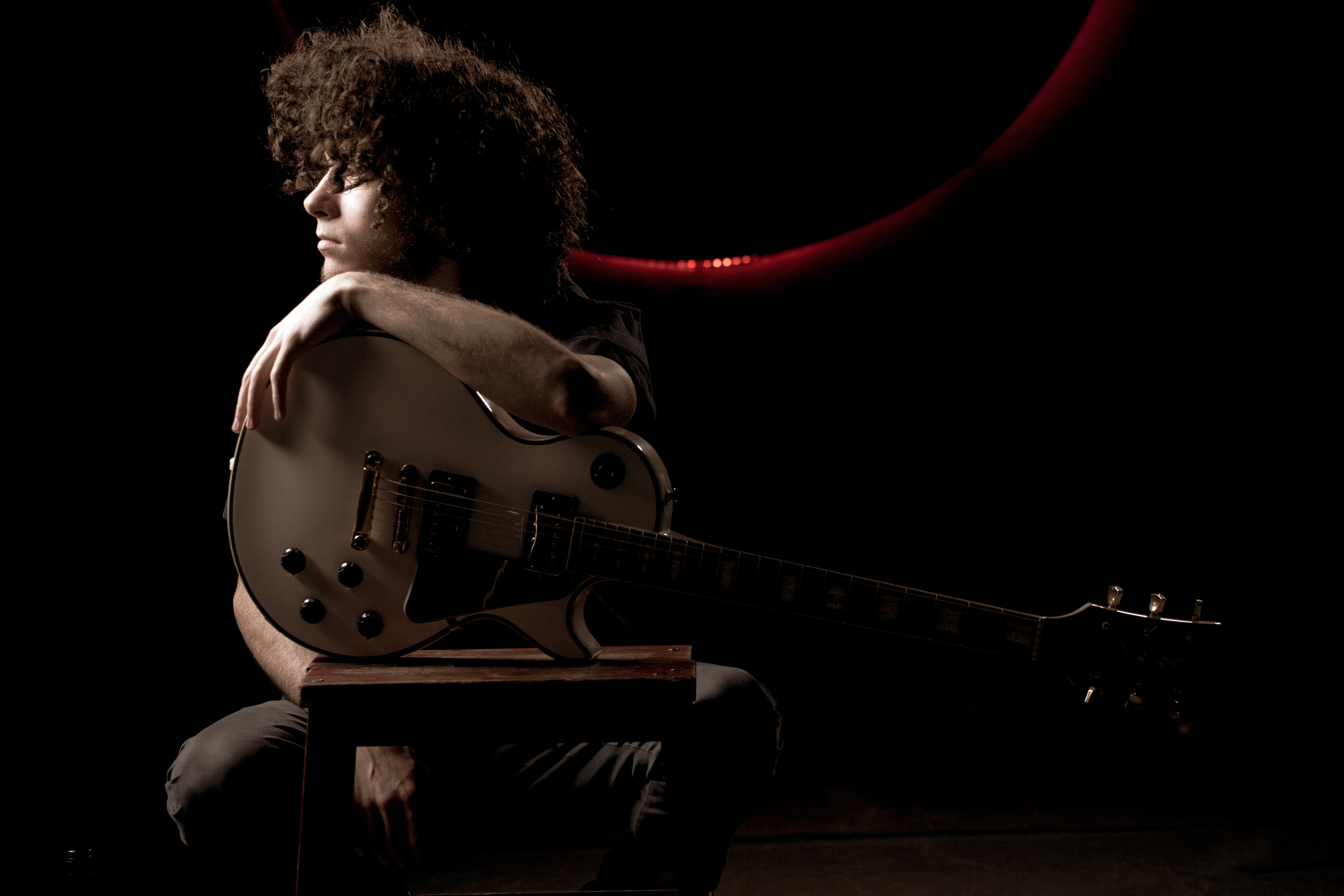 Мужской портрет. Владислав Ромашев. Семейный и детский фотограф из Москвы