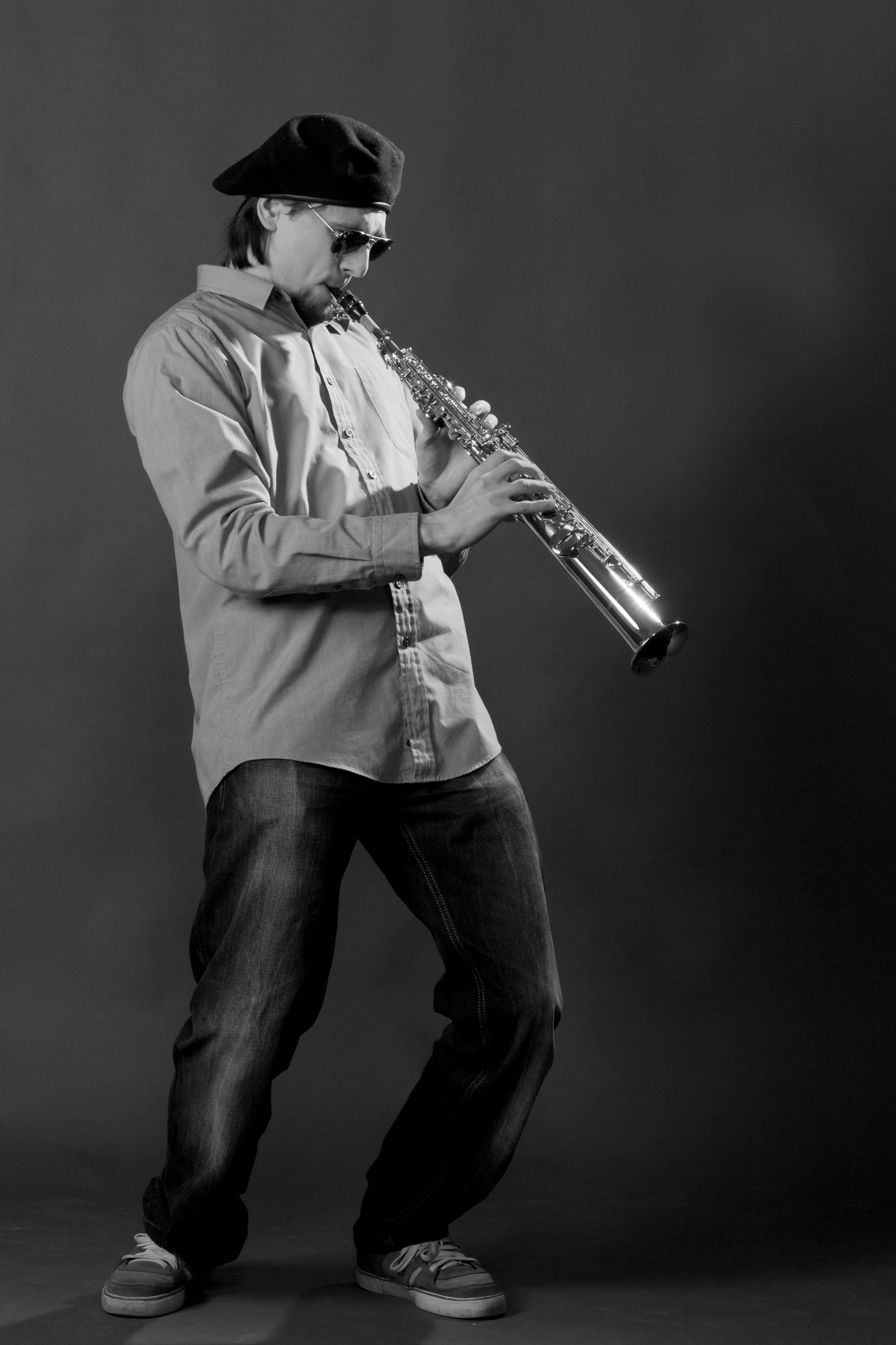 Мужской портрет. Владислав Ромашев. Семейный и детский фотограф из Москвы