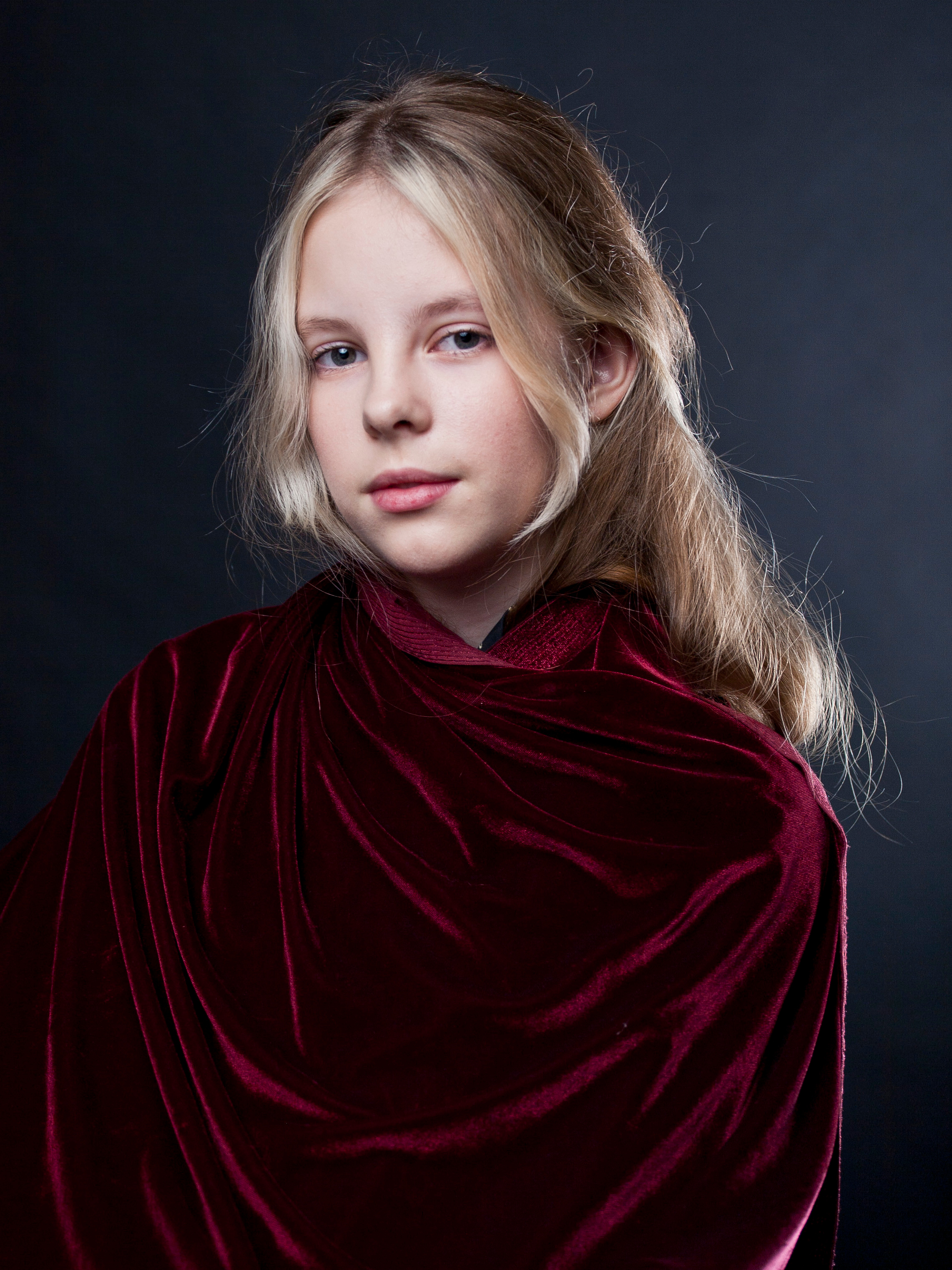 Женский портрет. Владислав Ромашев. Семейный и детский фотограф из Москвы