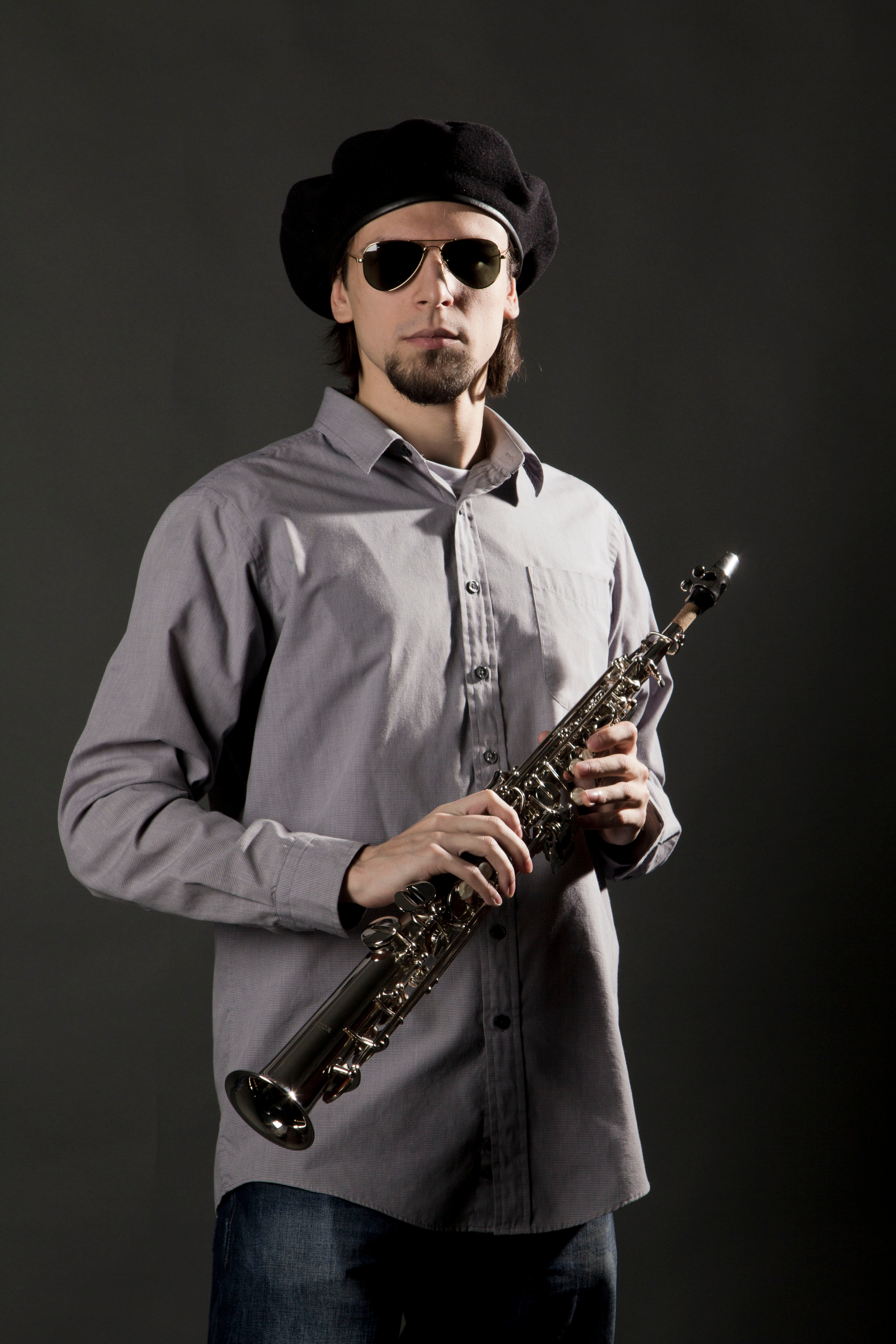 Мужской портрет. Владислав Ромашев. Семейный и детский фотограф из Москвы