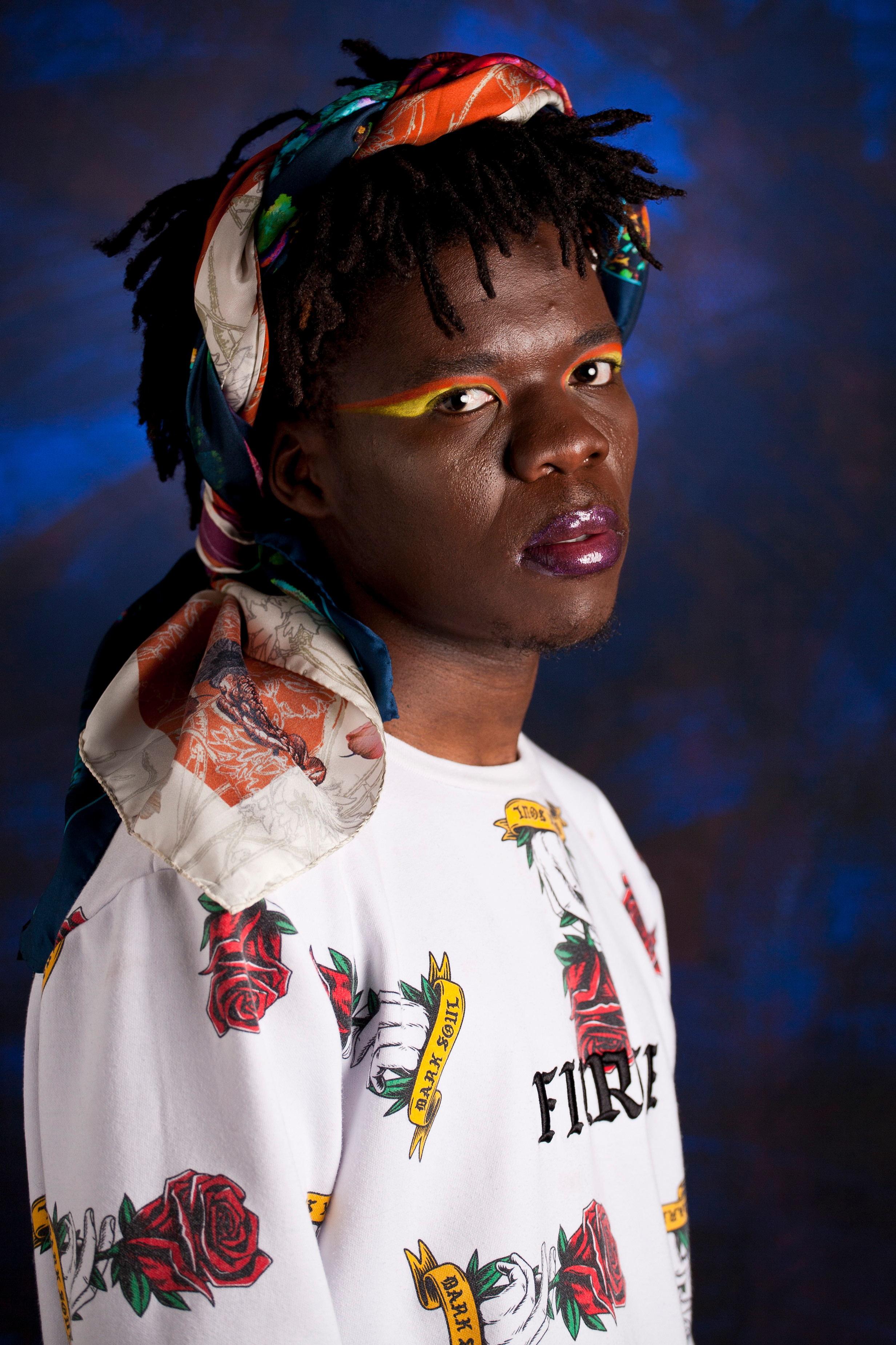 Мужской портрет. Владислав Ромашев. Семейный и детский фотограф из Москвы