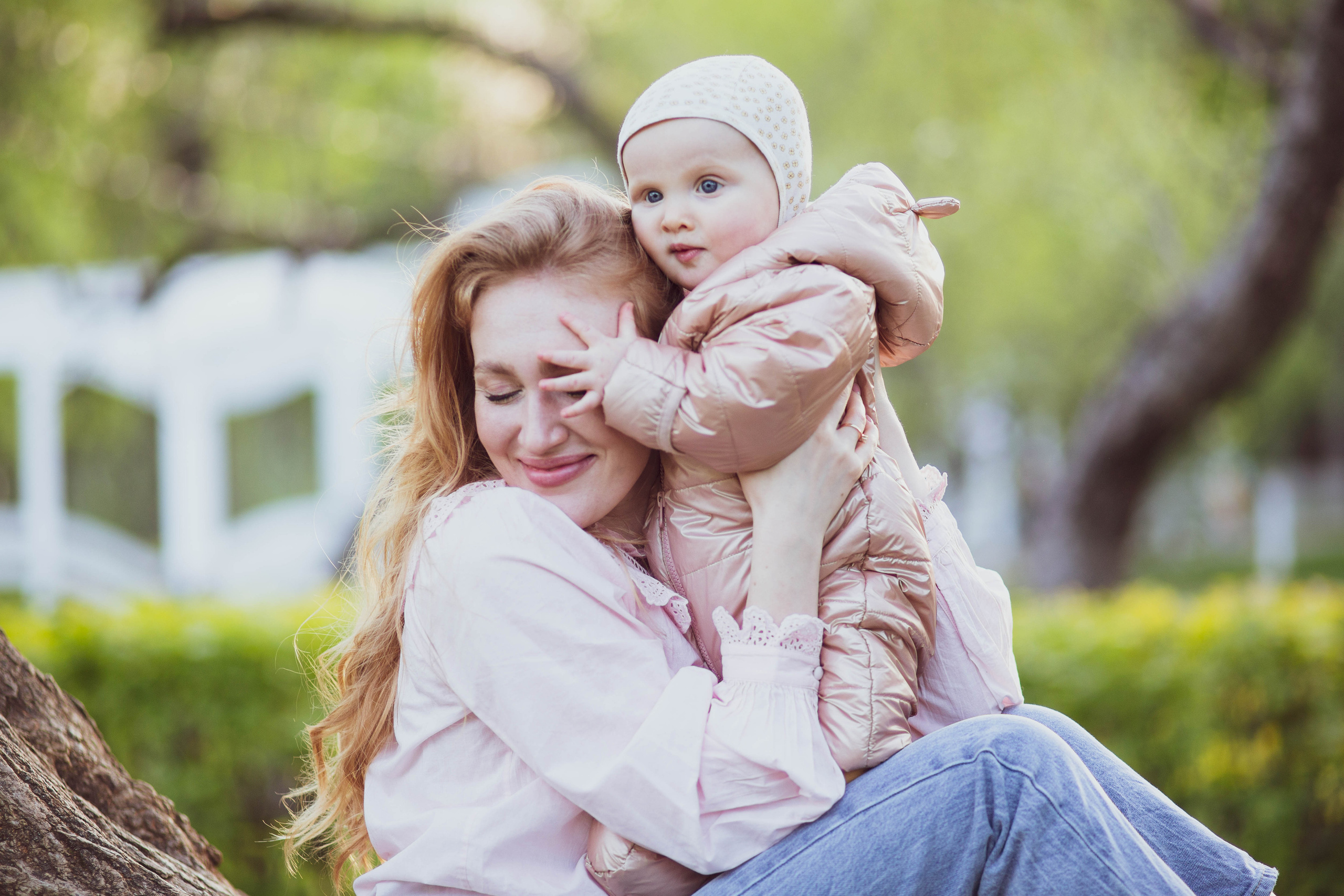 Семейные истории. Владислав Ромашев. Семейный и детский фотограф из Москвы