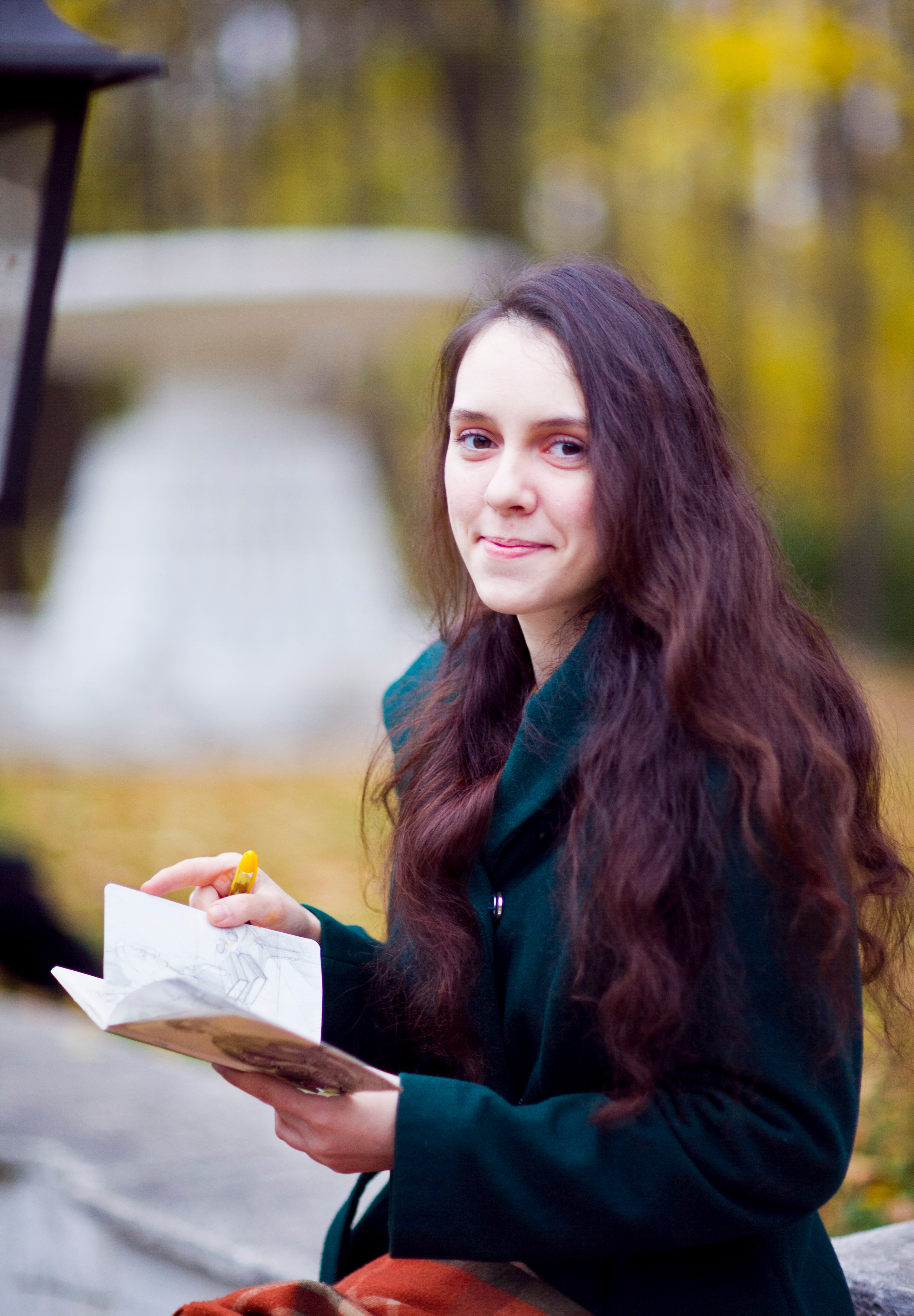 Под сенью девушек в цвету. Владислав Ромашев. Семейный и детский фотограф из Москвы
