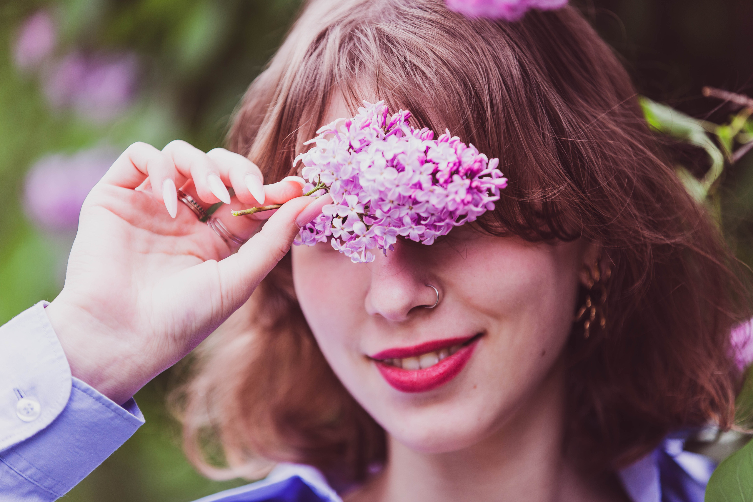 Под сенью девушек в цвету. Владислав Ромашев. Семейный и детский фотограф из Москвы