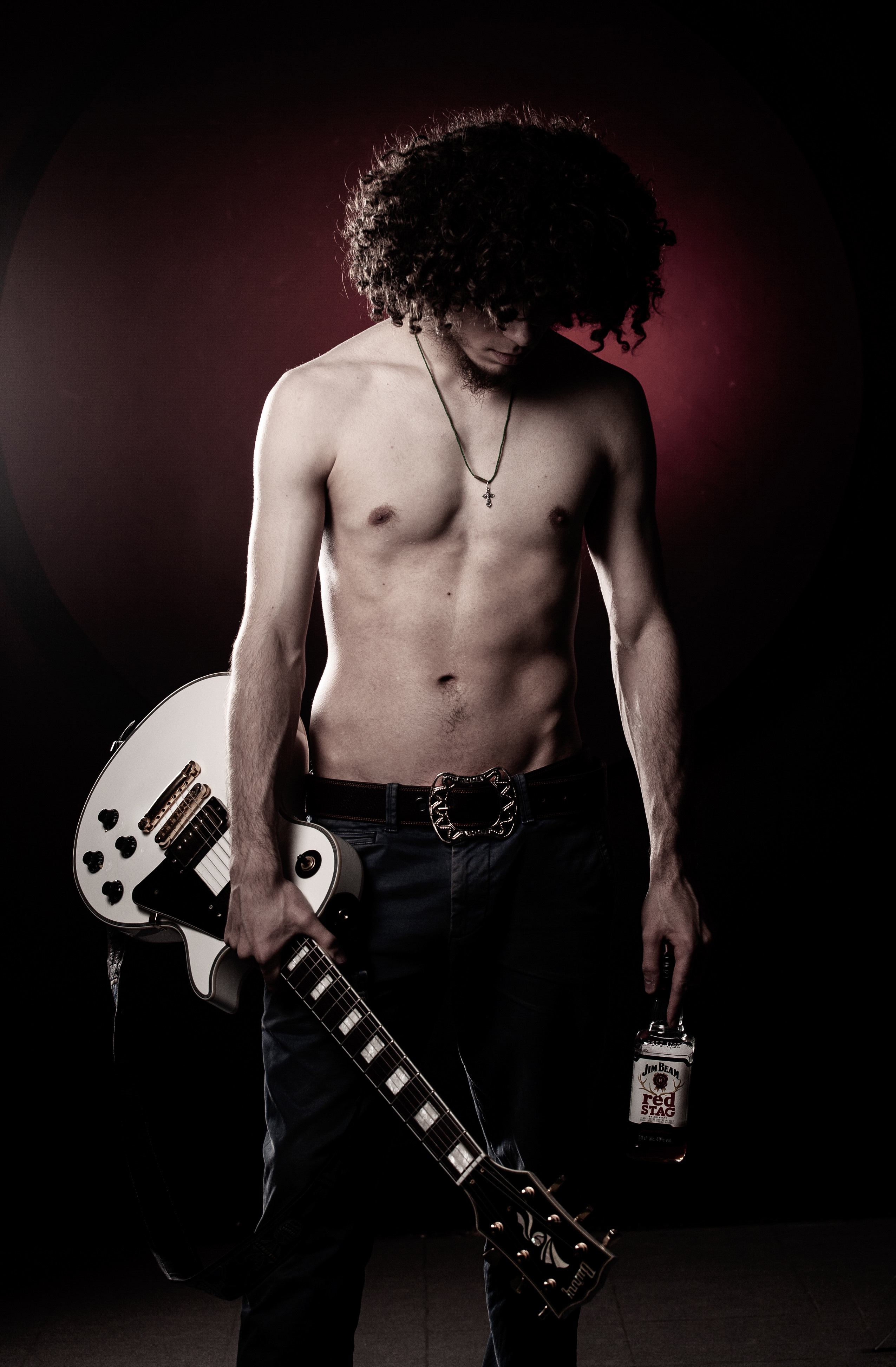 Мужской портрет. Владислав Ромашев. Семейный и детский фотограф из Москвы