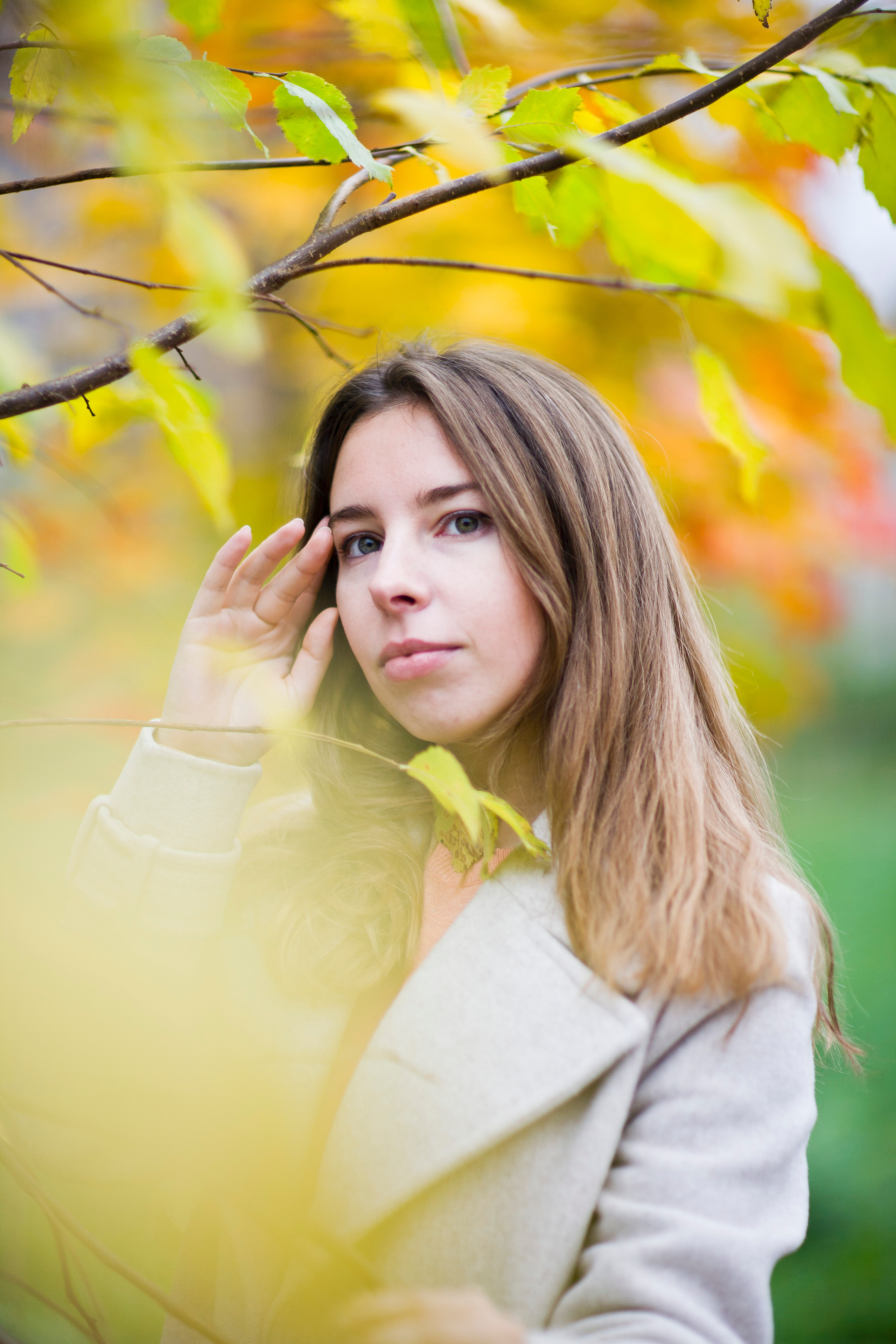 Под сенью девушек в цвету. Владислав Ромашев. Семейный и детский фотограф из Москвы