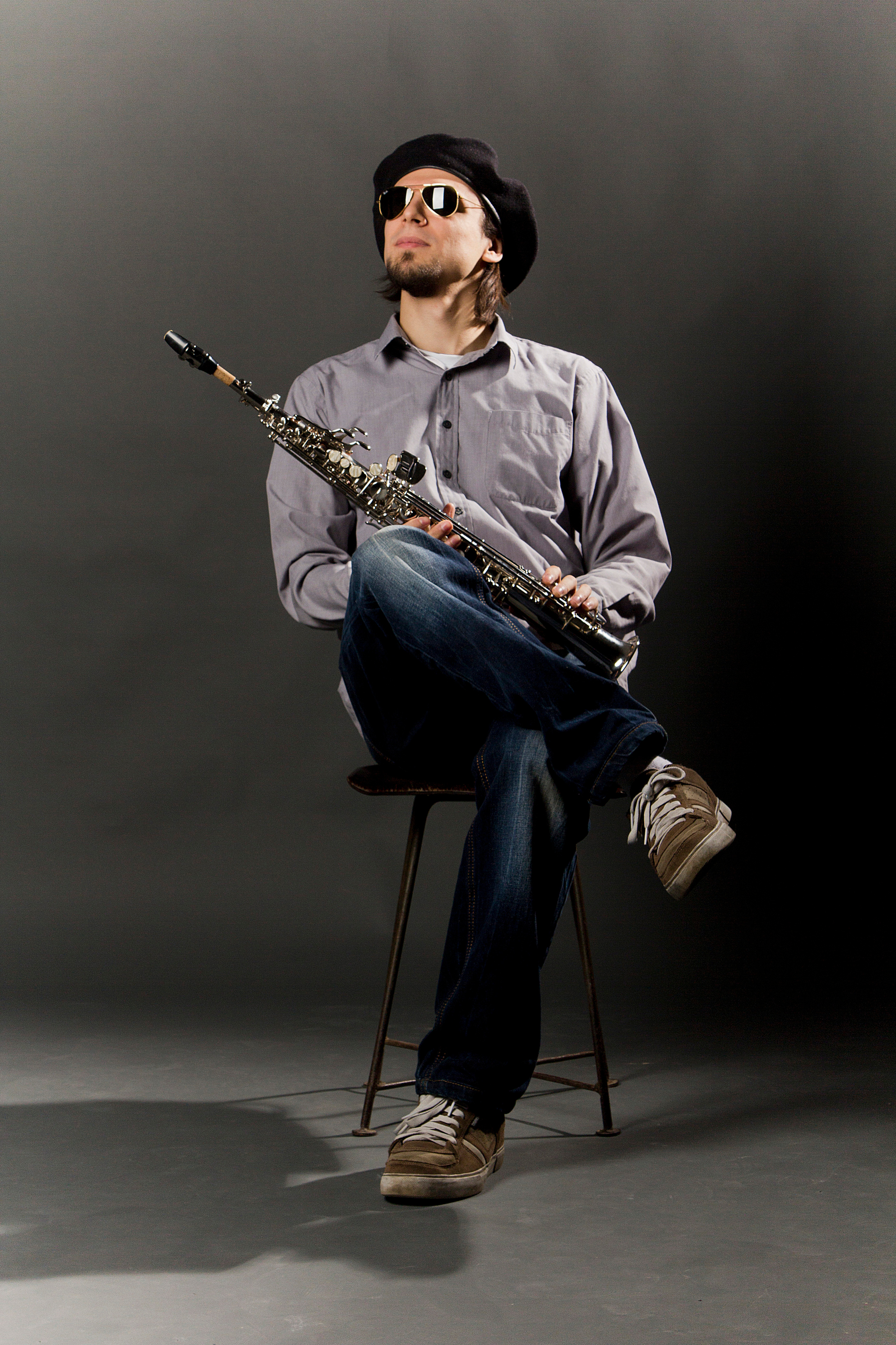 Мужской портрет. Владислав Ромашев. Семейный и детский фотограф из Москвы