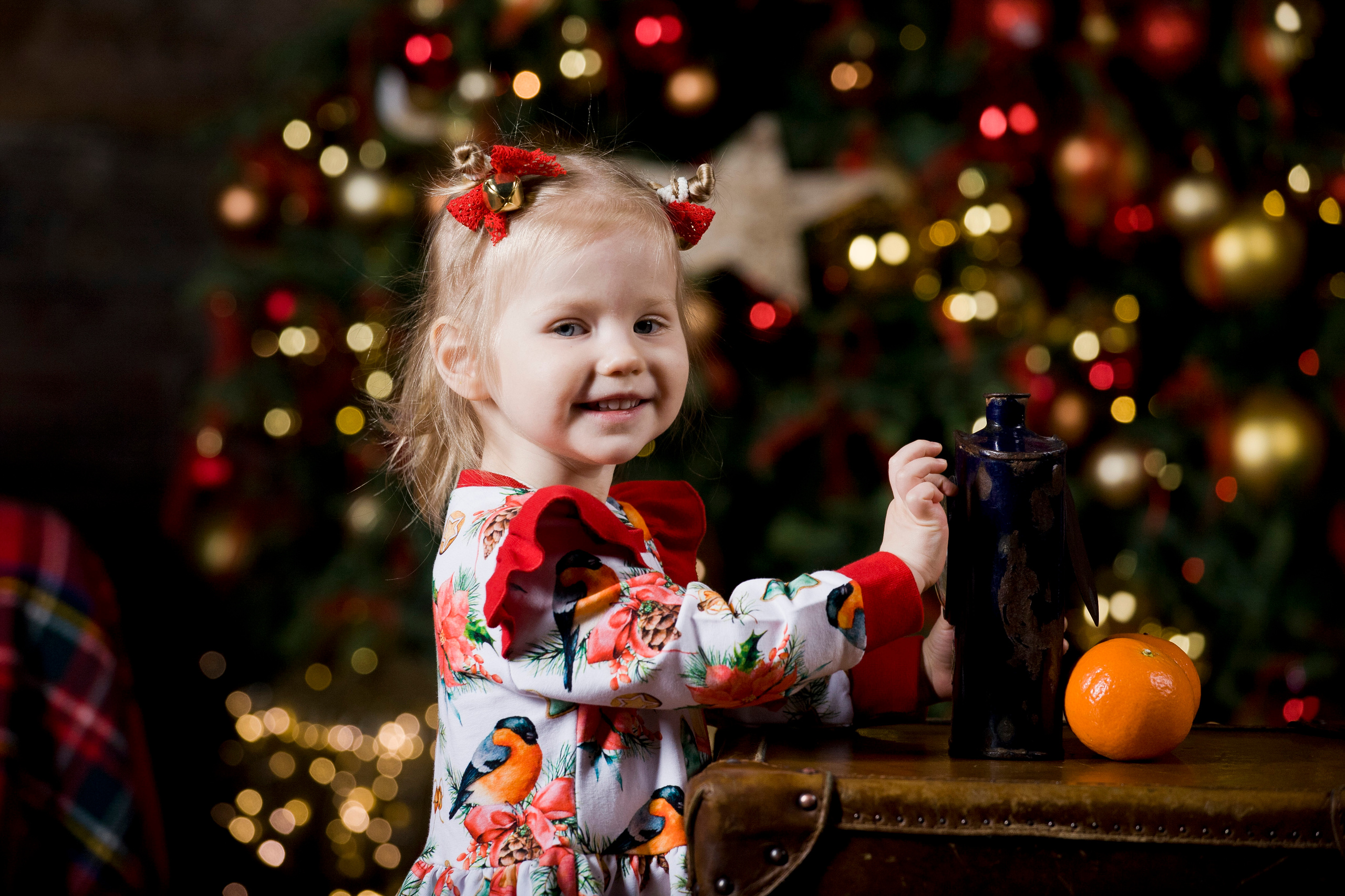 Дети. Владислав Ромашев. Семейный и детский фотограф из Москвы