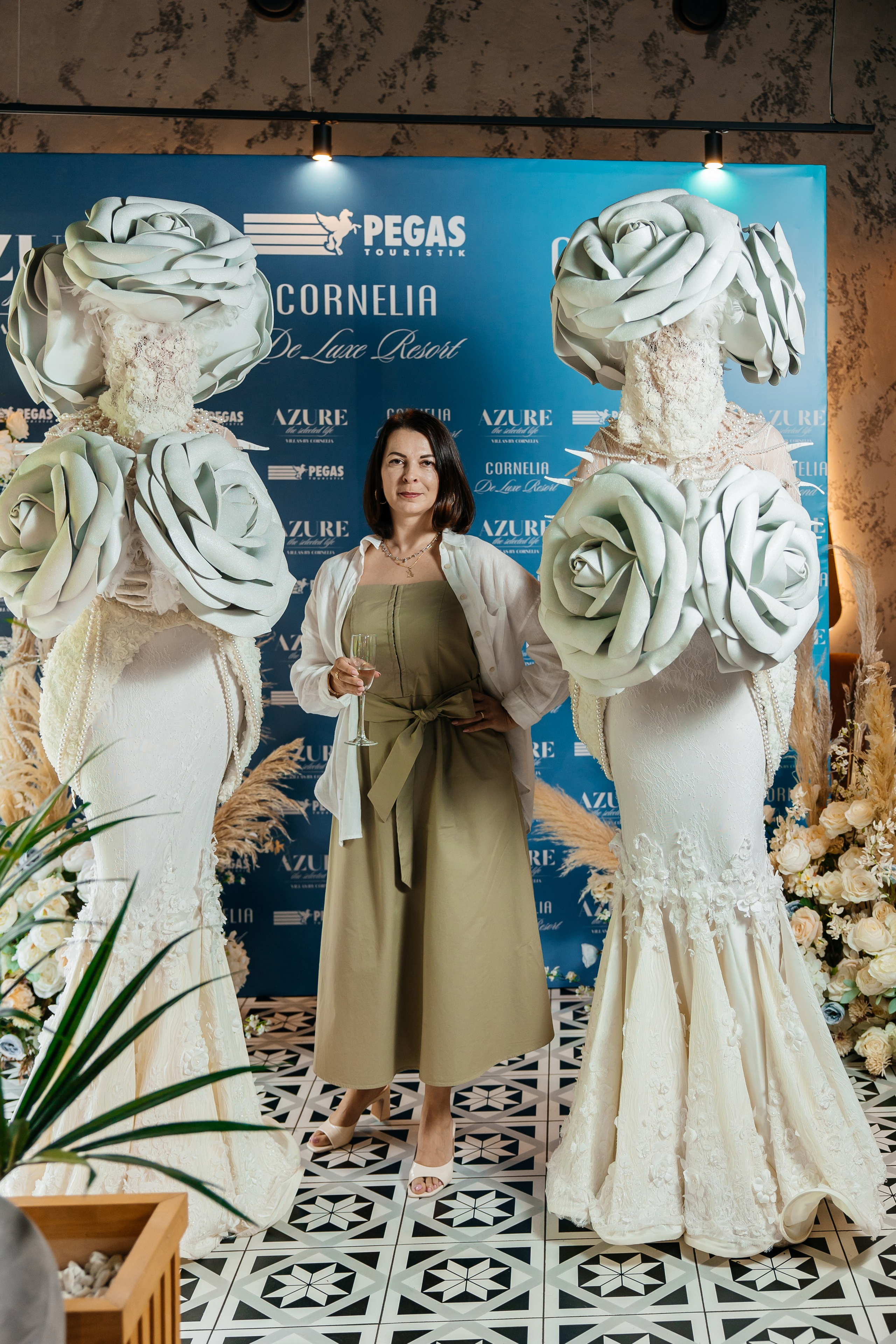 PEGAS Touristik. Самый свадебный фотограф