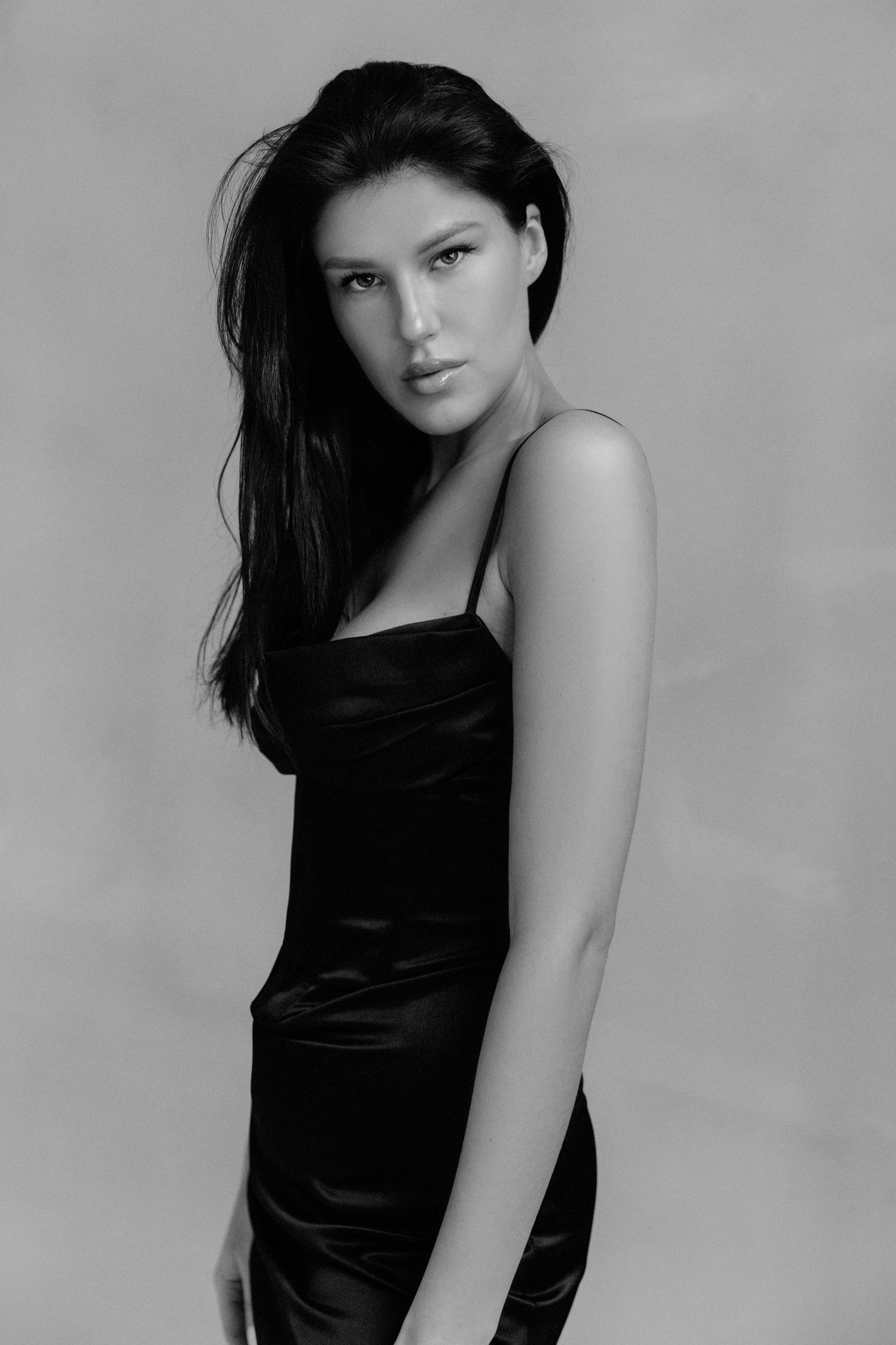 Любовь. Главная