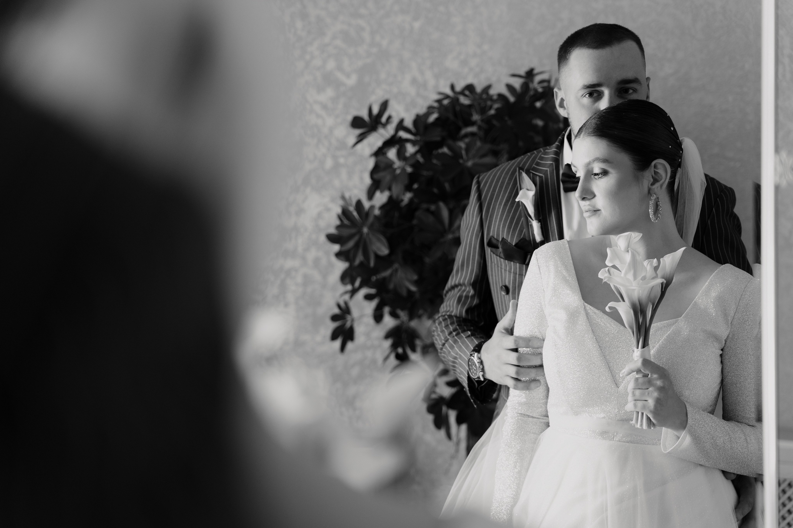 Роман и Елизавета