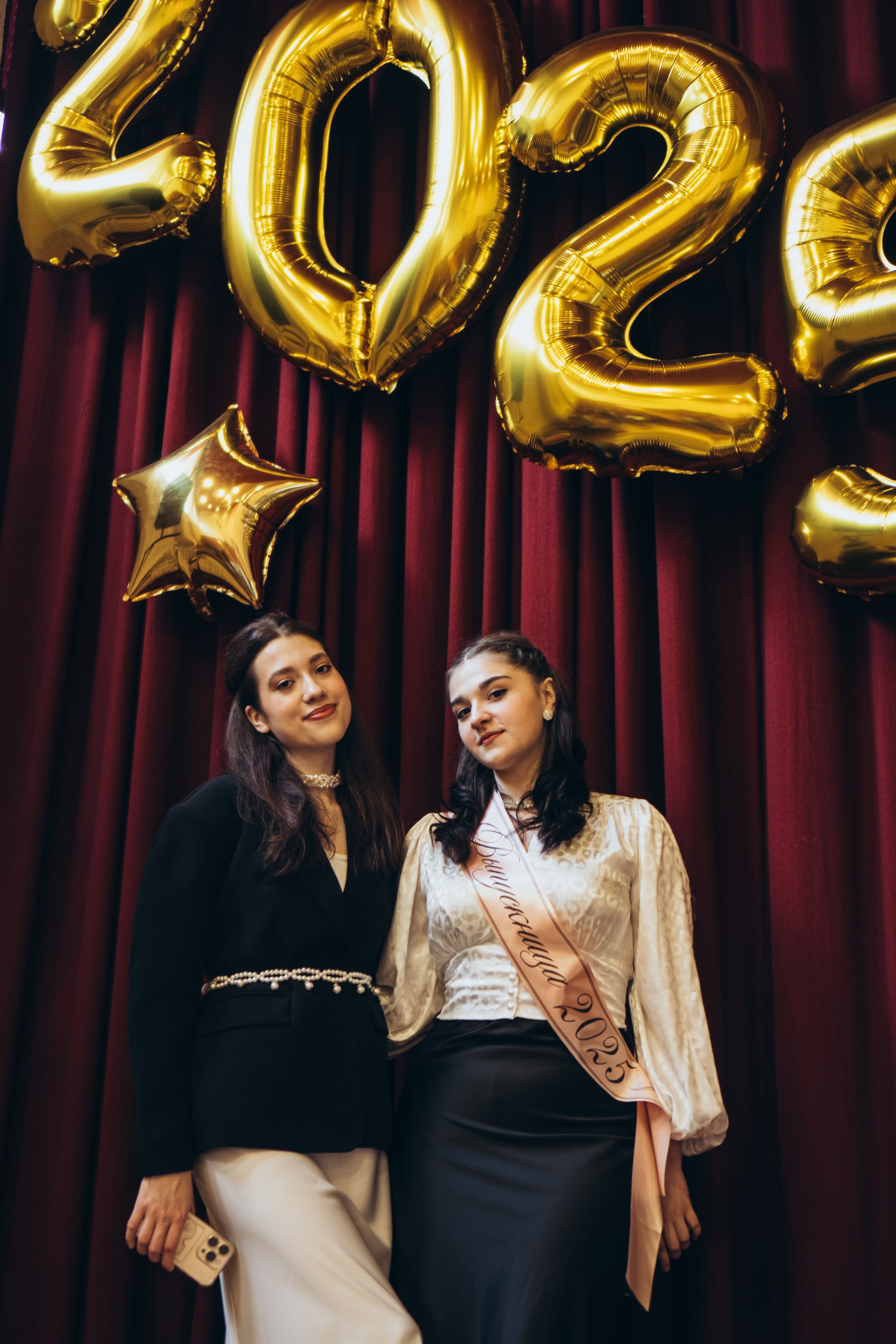 ПОСЛЕДНИЙ ЗВОНОК. Профессиональный фотограф, Санкт-Петербург — Виктория Богомолова