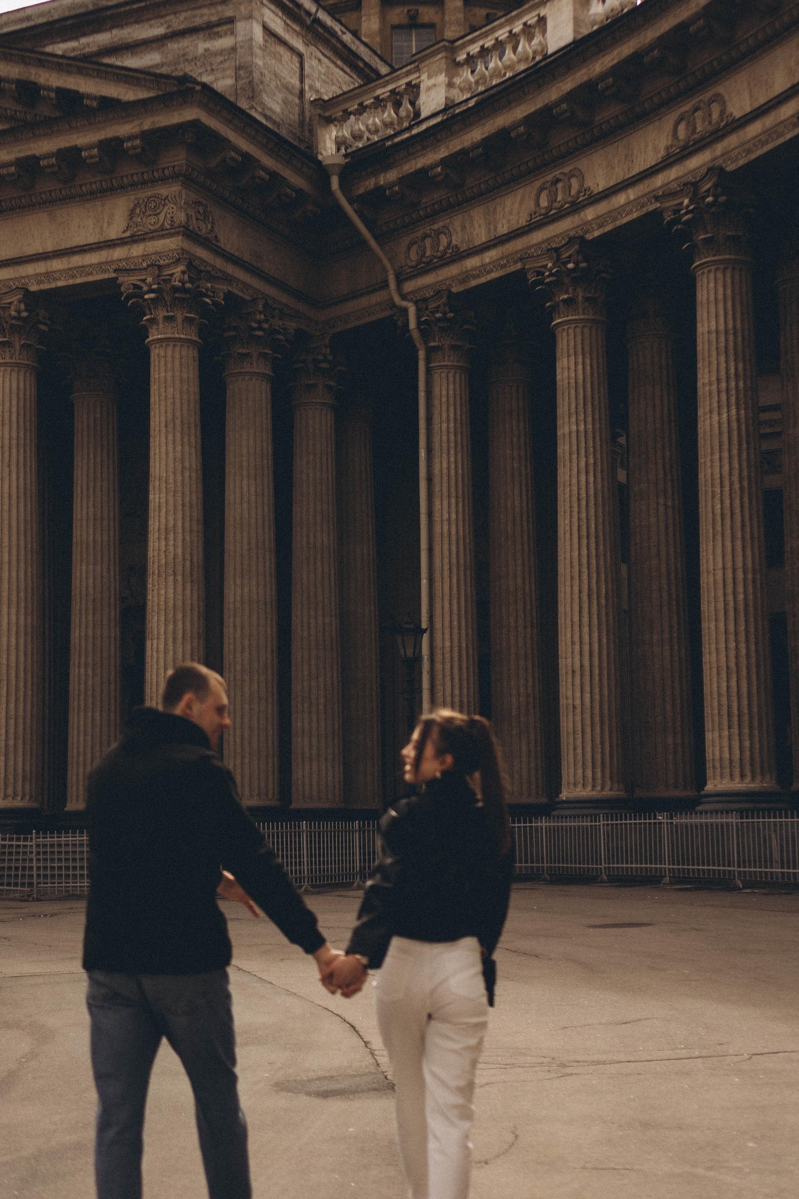 Прогулочная. Профессиональный фотограф, Санкт-Петербург — Виктория Богомолова