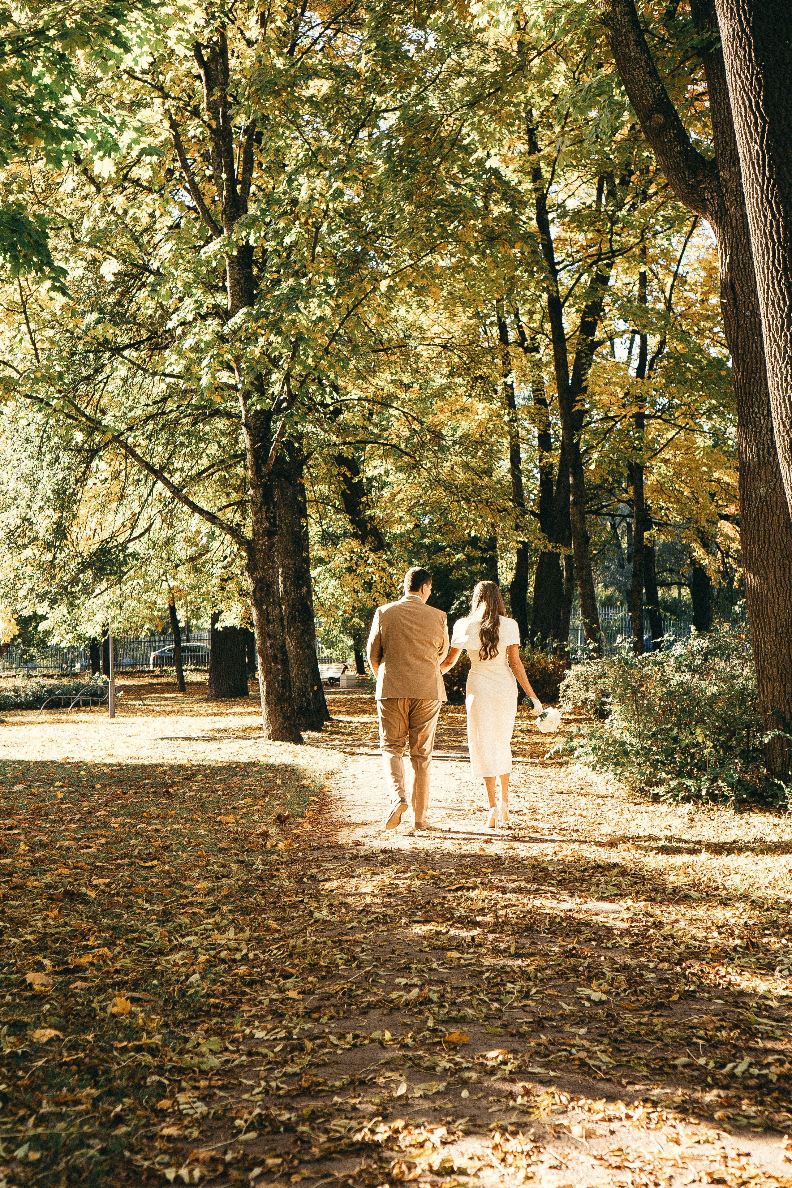 СВАДЕБНАЯ СЬЕМКА В ПУШКИН. Профессиональный фотограф, Санкт-Петербург — Виктория Богомолова