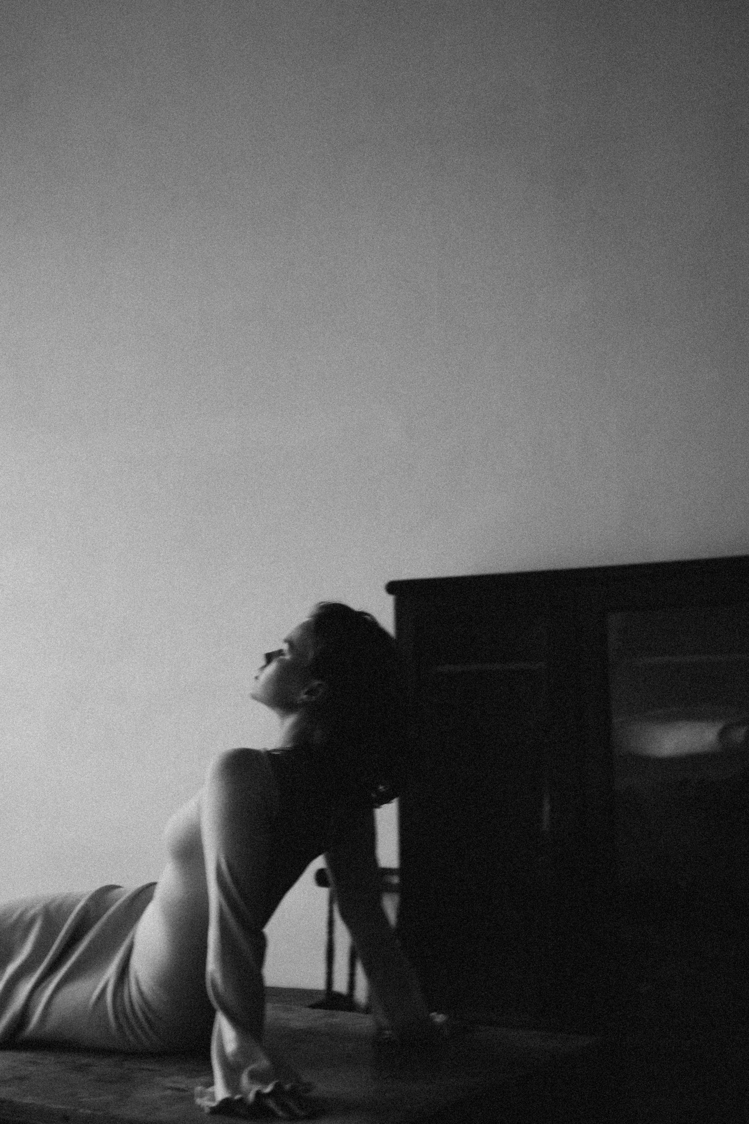 Студийная для девушки. Профессиональный фотограф, Санкт-Петербург — Виктория Богомолова