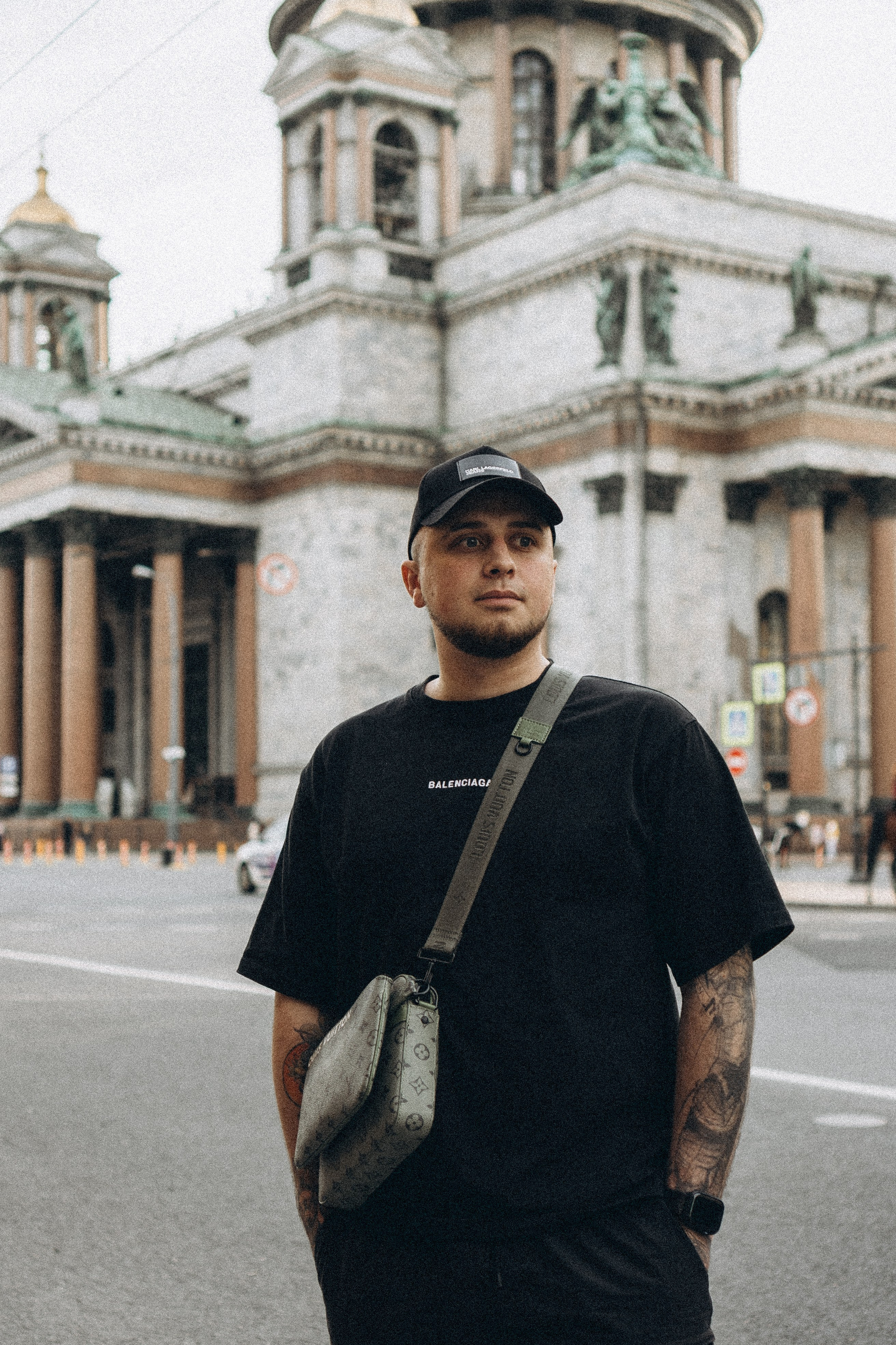 ПРОГУЛКА ПО ПИТЕРУ. Профессиональный фотограф, Санкт-Петербург — Виктория Богомолова