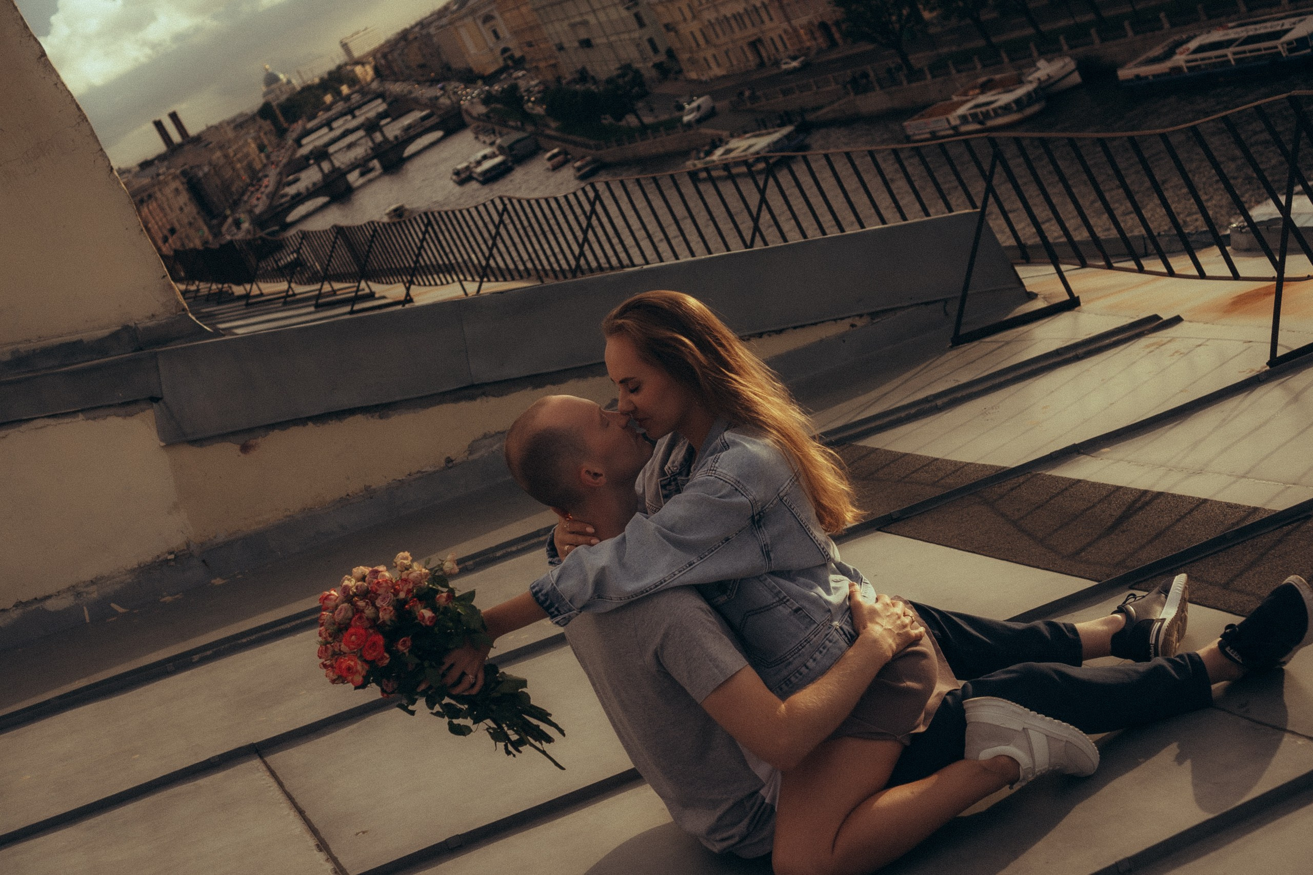 Фонтанка. Профессиональный фотограф, Санкт-Петербург — Виктория Богомолова