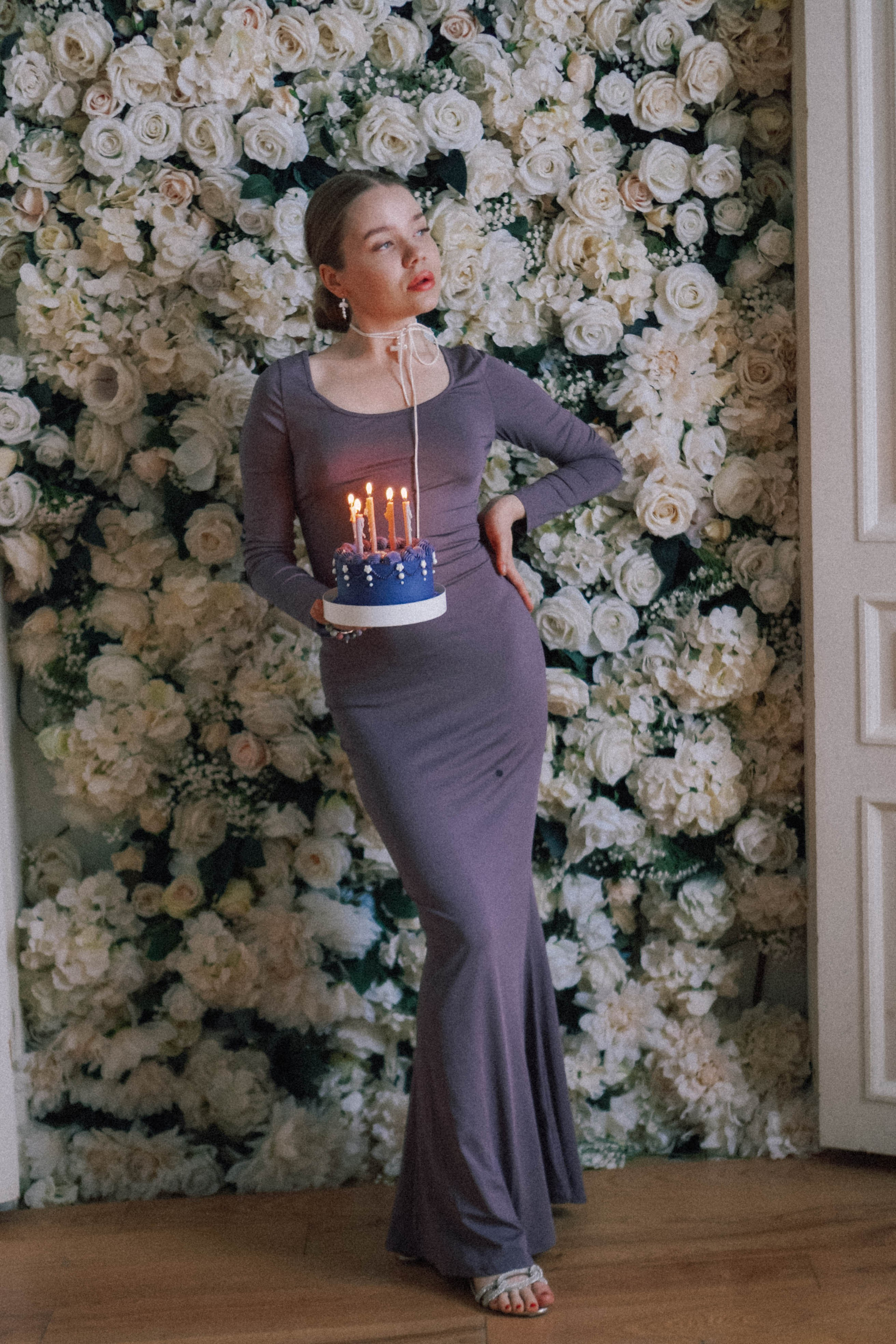 22. Профессиональный фотограф, Санкт-Петербург — Виктория Богомолова