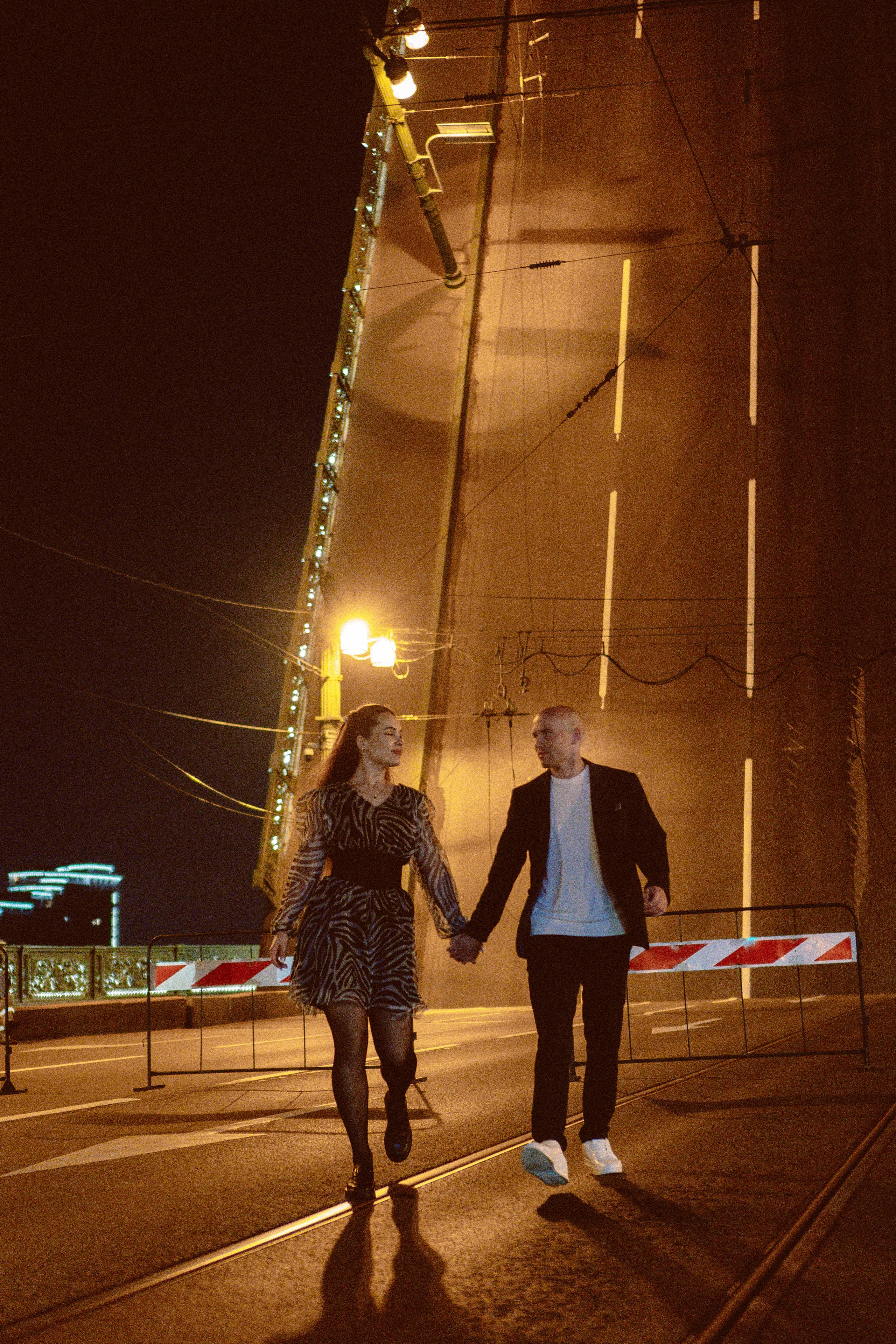 Любовь и питер. Профессиональный фотограф, Санкт-Петербург — Виктория Богомолова