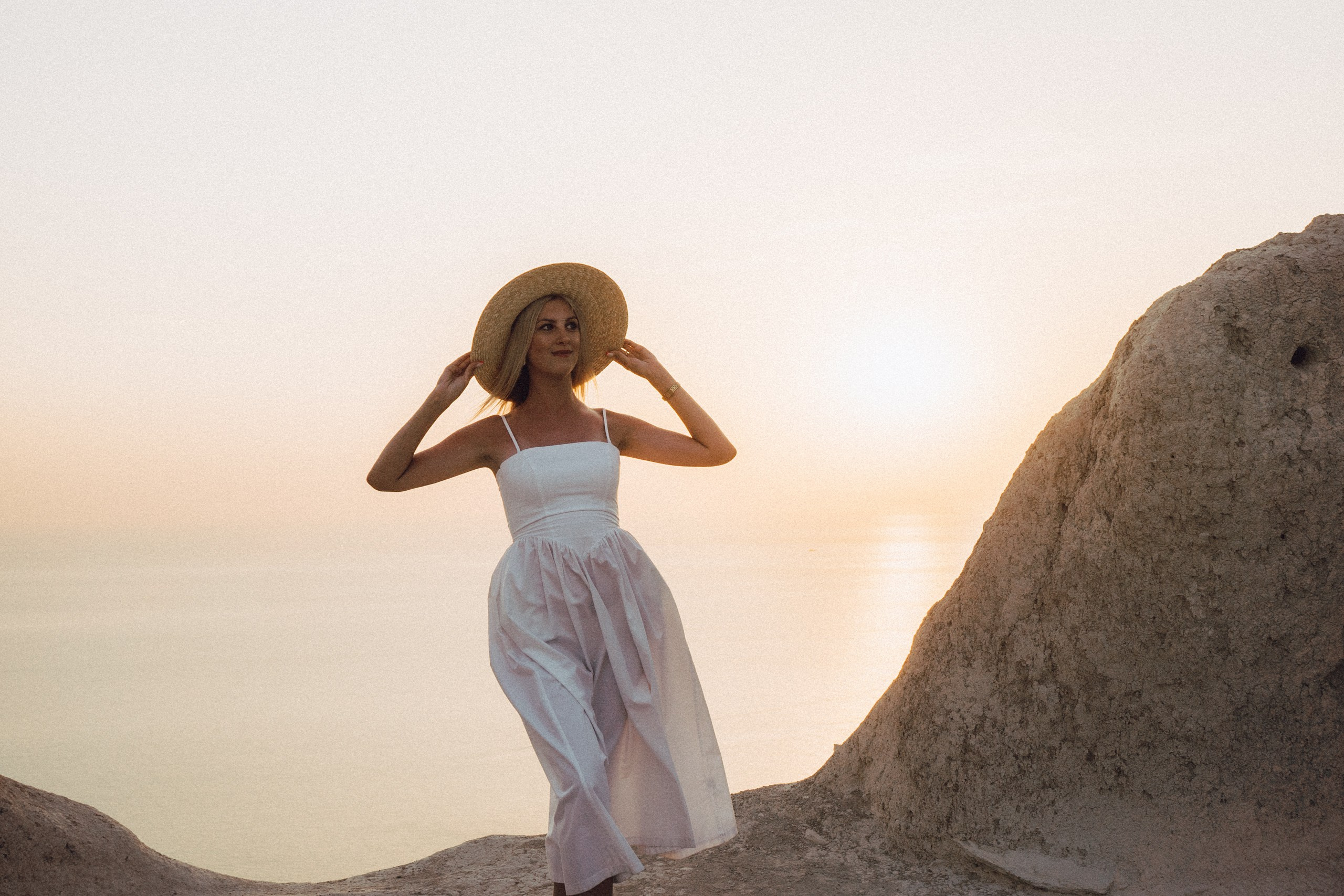 Ласточкины гнезда в Анапе. Профессиональный фотограф, Санкт-Петербург — Виктория Богомолова