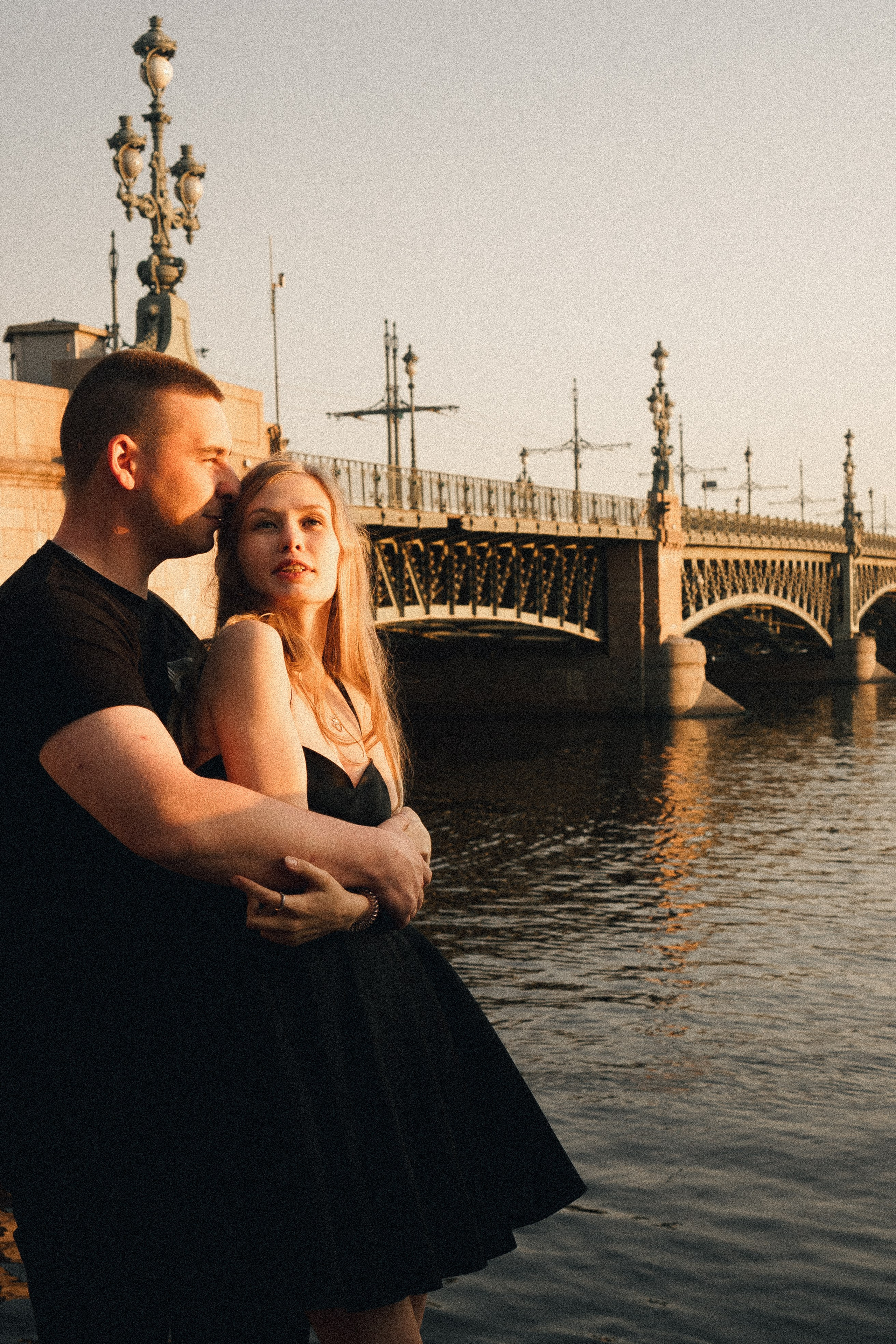 Рассвет. Профессиональный фотограф, Санкт-Петербург — Виктория Богомолова