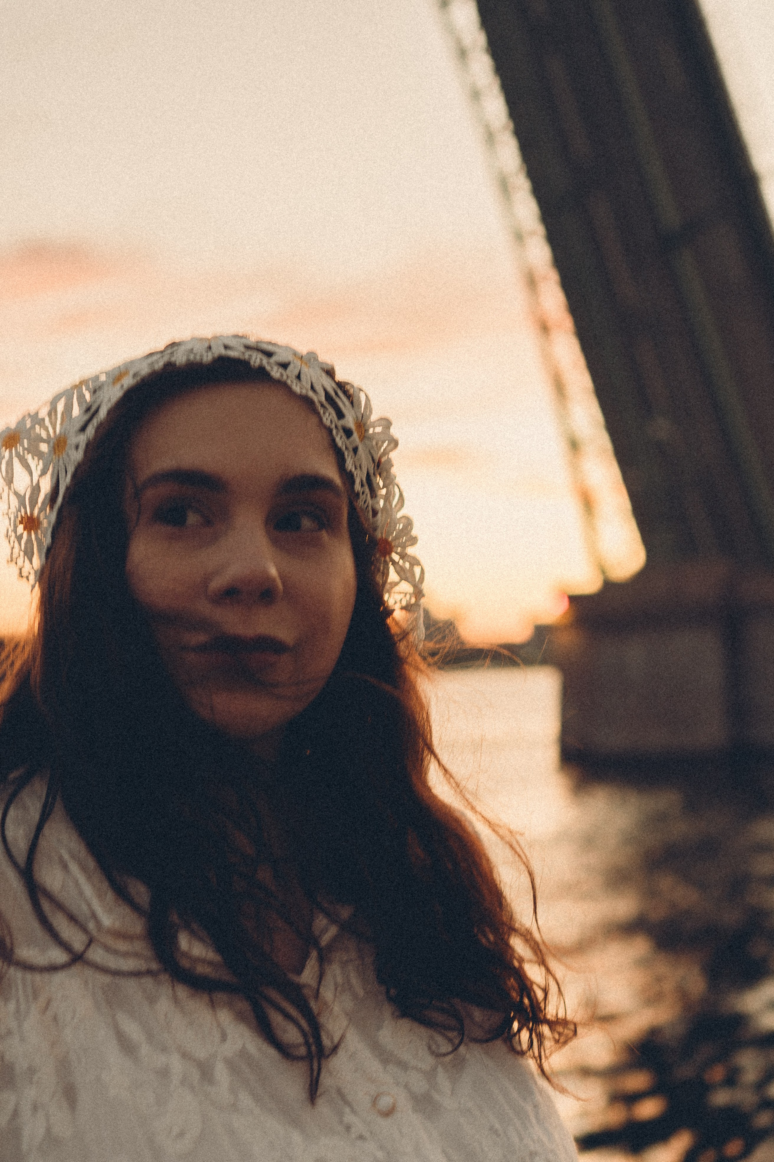 РАССВЕТ С РАЗВОДНЫМИ МОСТАМИ. Профессиональный фотограф, Санкт-Петербург — Виктория Богомолова