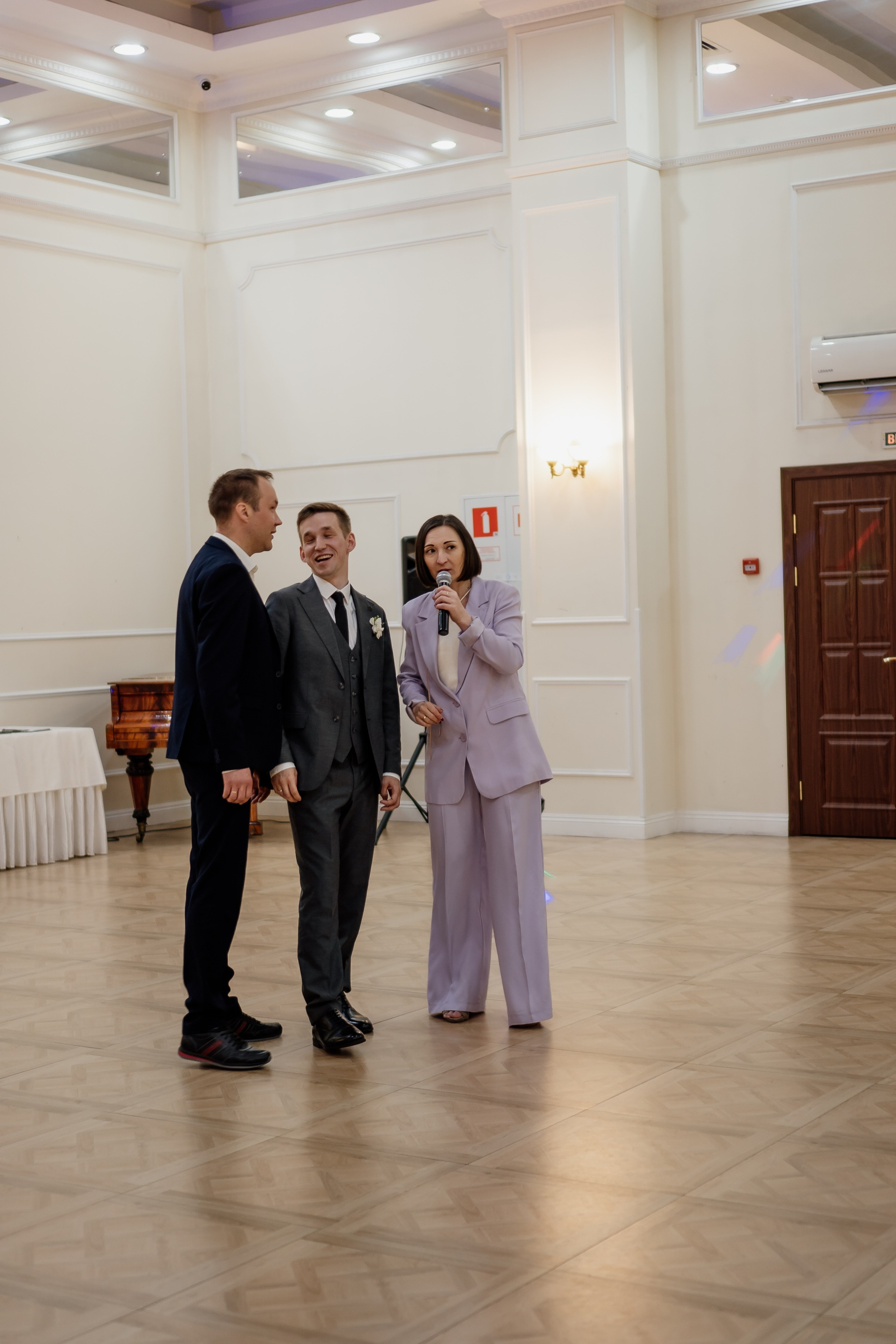 СВАДЕБНАЯ СЬЕМКА В ЗАГСЕ И БАНКЕТ. Профессиональный фотограф, Санкт-Петербург — Виктория Богомолова