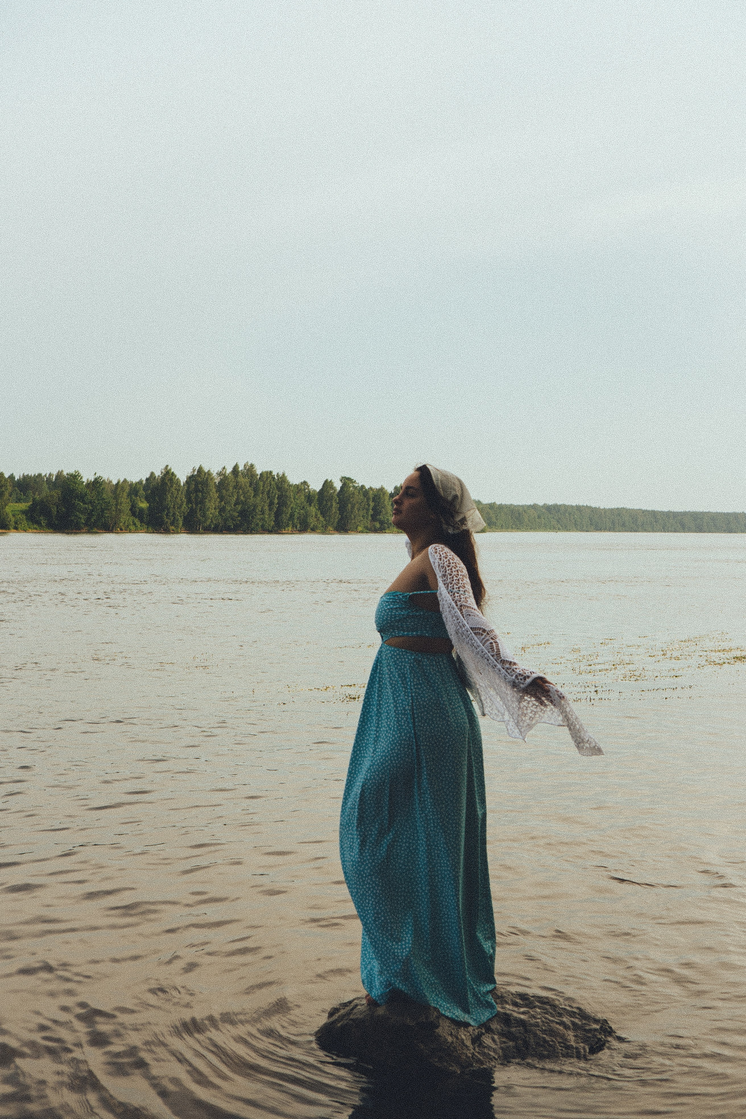 ПРОГУЛКА НА БЕРЕГУ. Профессиональный фотограф, Санкт-Петербург — Виктория Богомолова