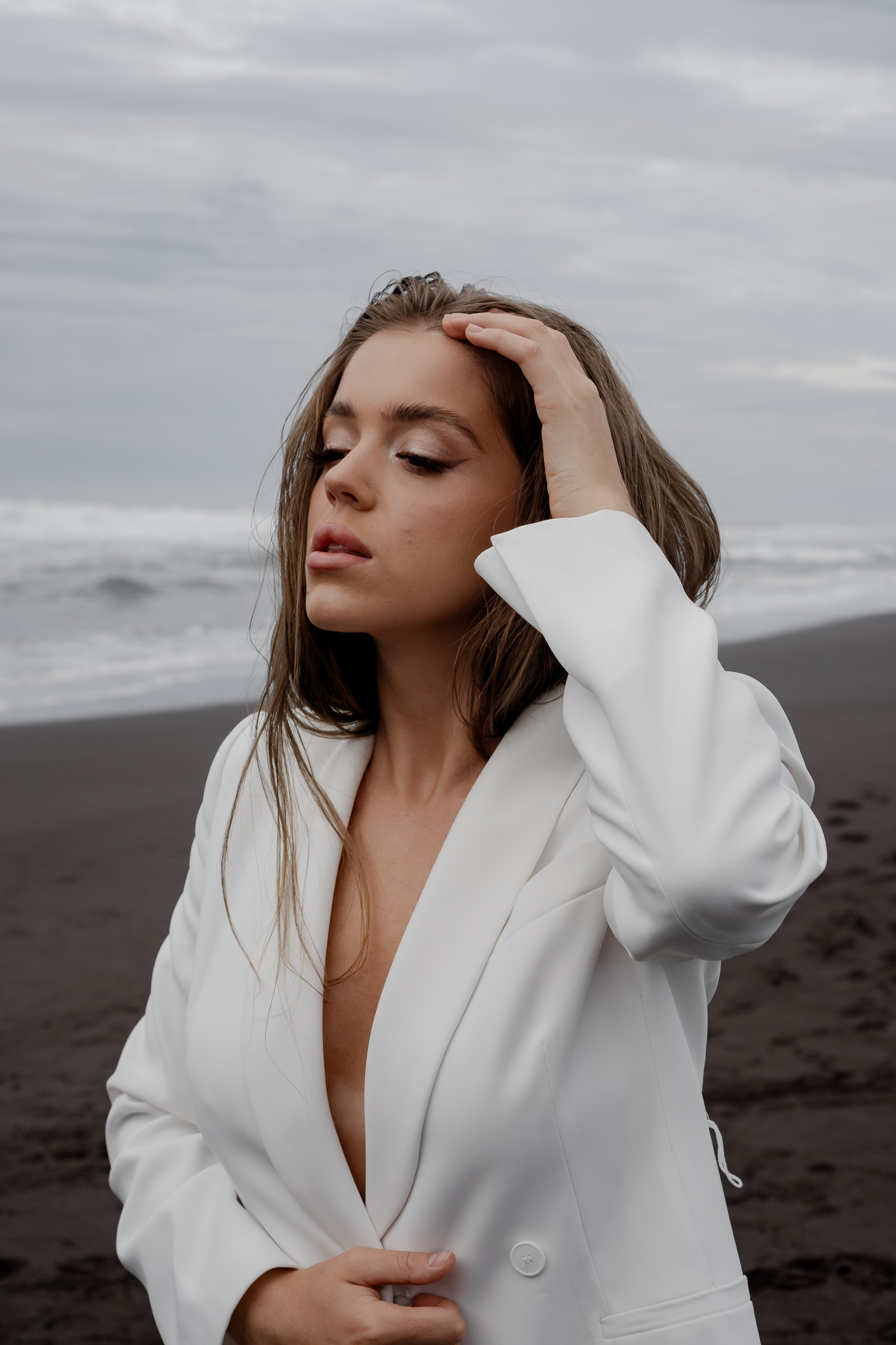 ТИХИЙ ОКЕАН. Профессиональный фотограф, Санкт-Петербург — Виктория Богомолова