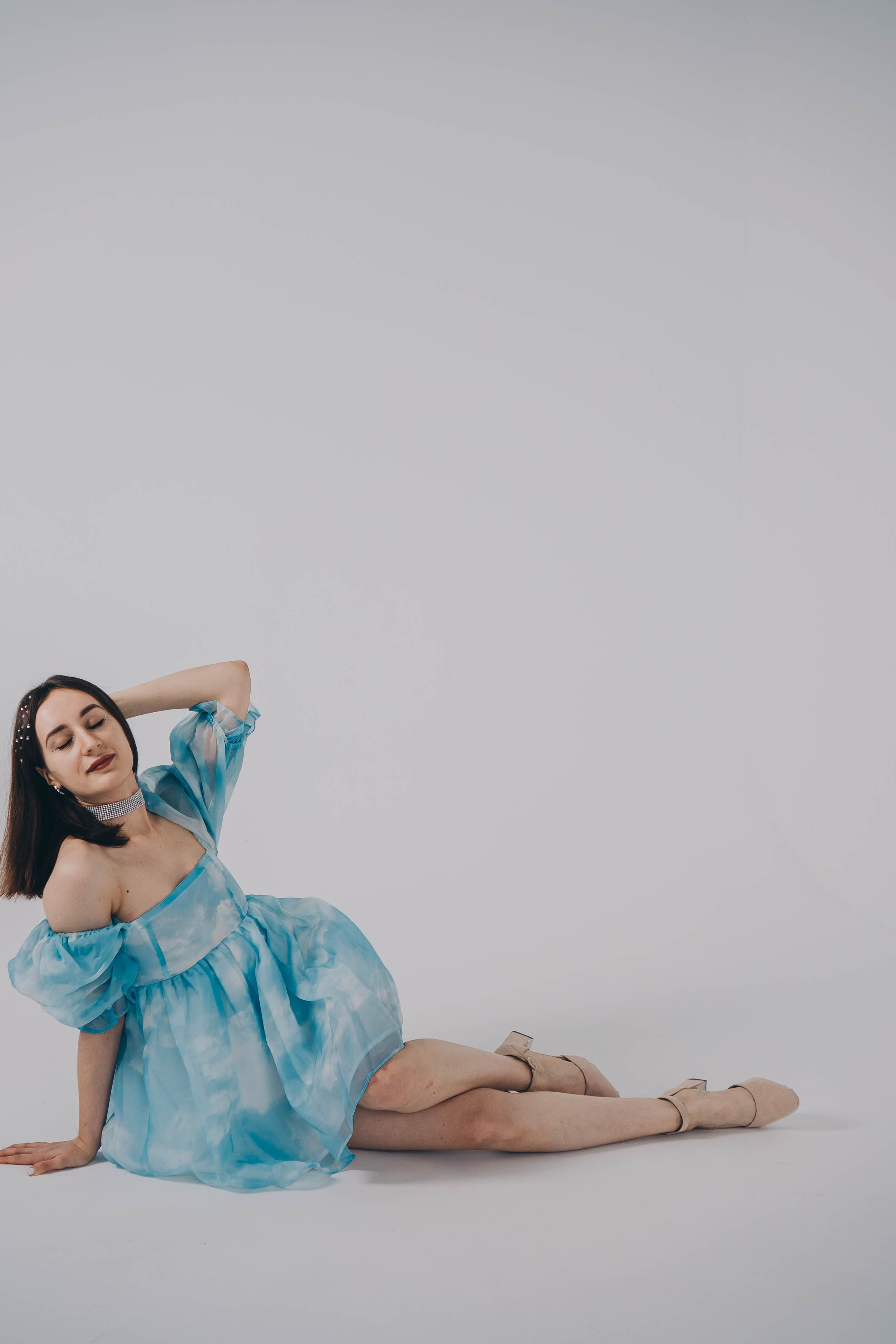 Фотосессия для дня рождения. Профессиональный фотограф, Санкт-Петербург — Виктория Богомолова