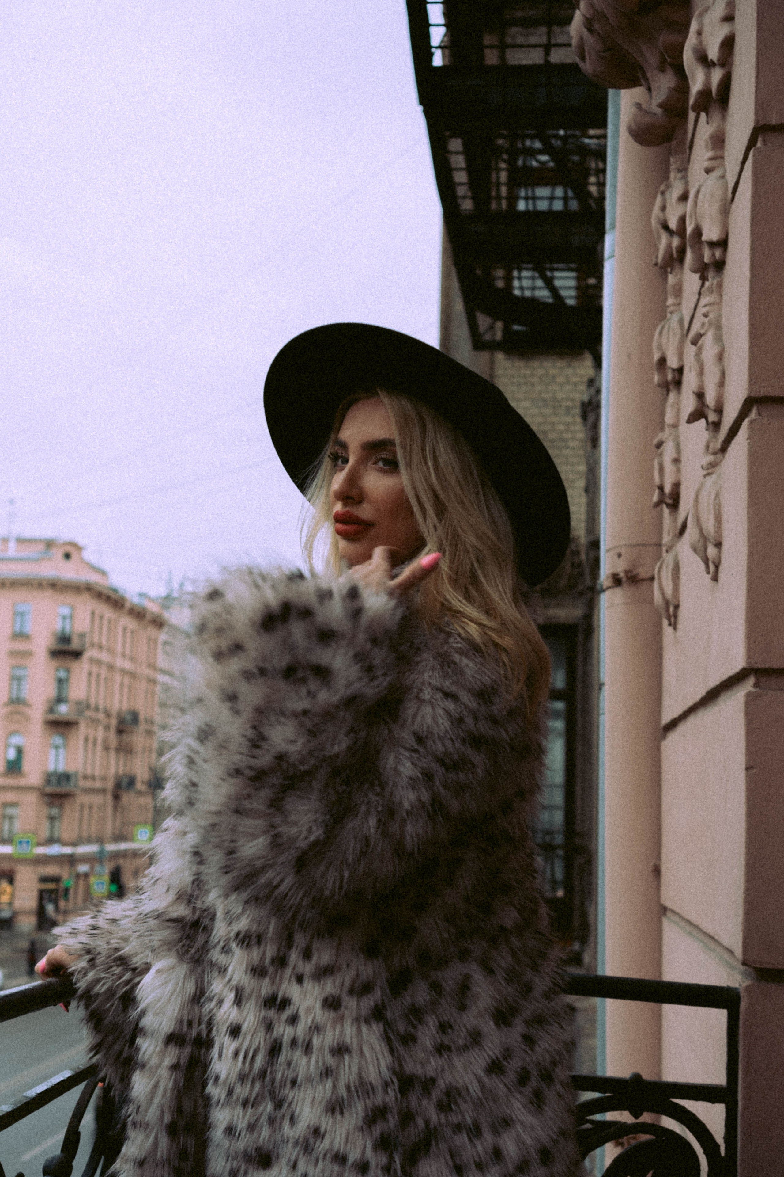 Винтажная серия. Профессиональный фотограф, Санкт-Петербург — Виктория Богомолова