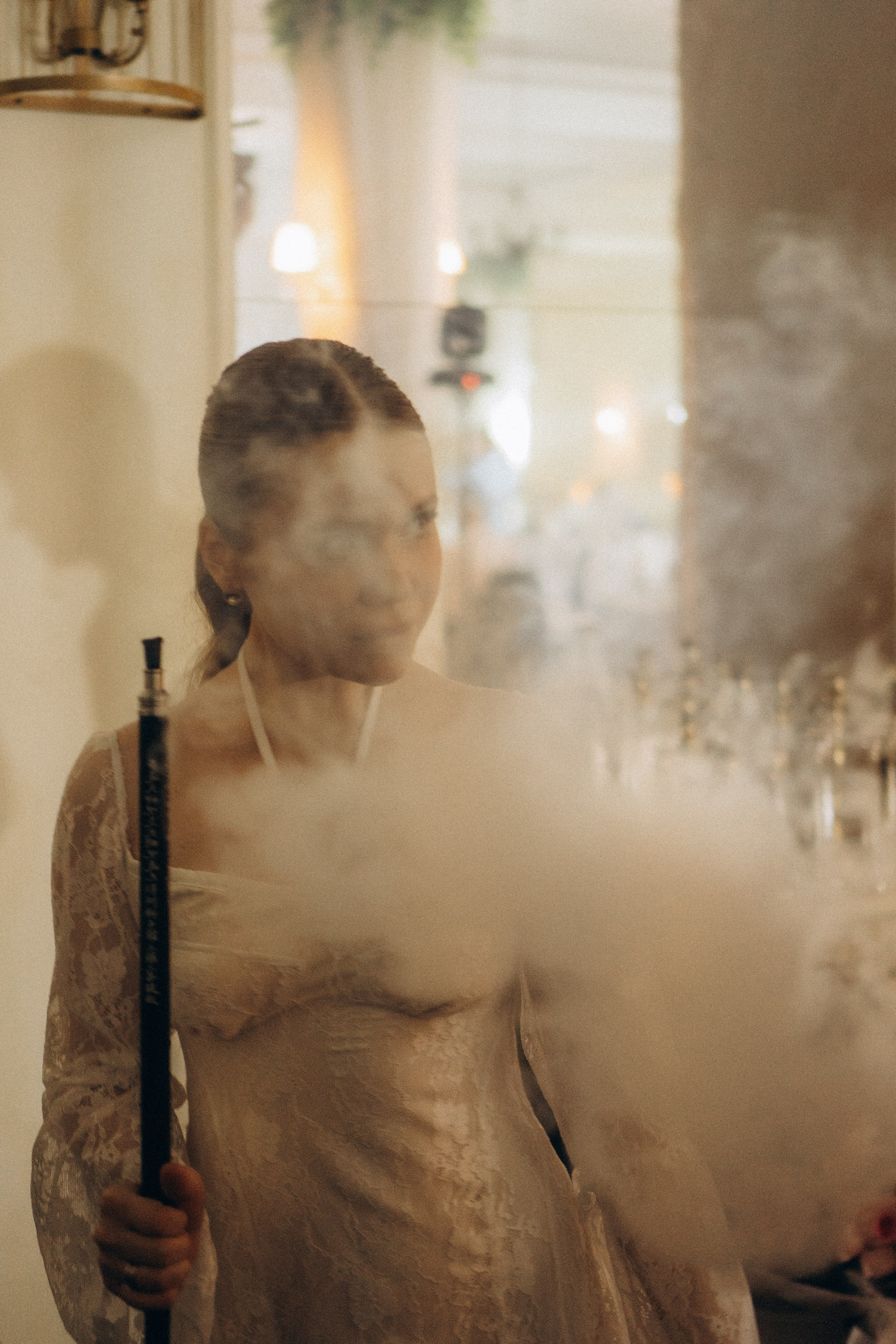 СВАДЕБНАЯ СЬЕМКА СБОРОВ В ОТЕЛЕ И ВЫЕЗД НА ЦЕРЕМОНИЮ (СНЯТО В СИБИРЕ В НИЖНЕВАРТОВСКЕ). Профессиональный фотограф, Санкт-Петербург — Виктория Богомолова