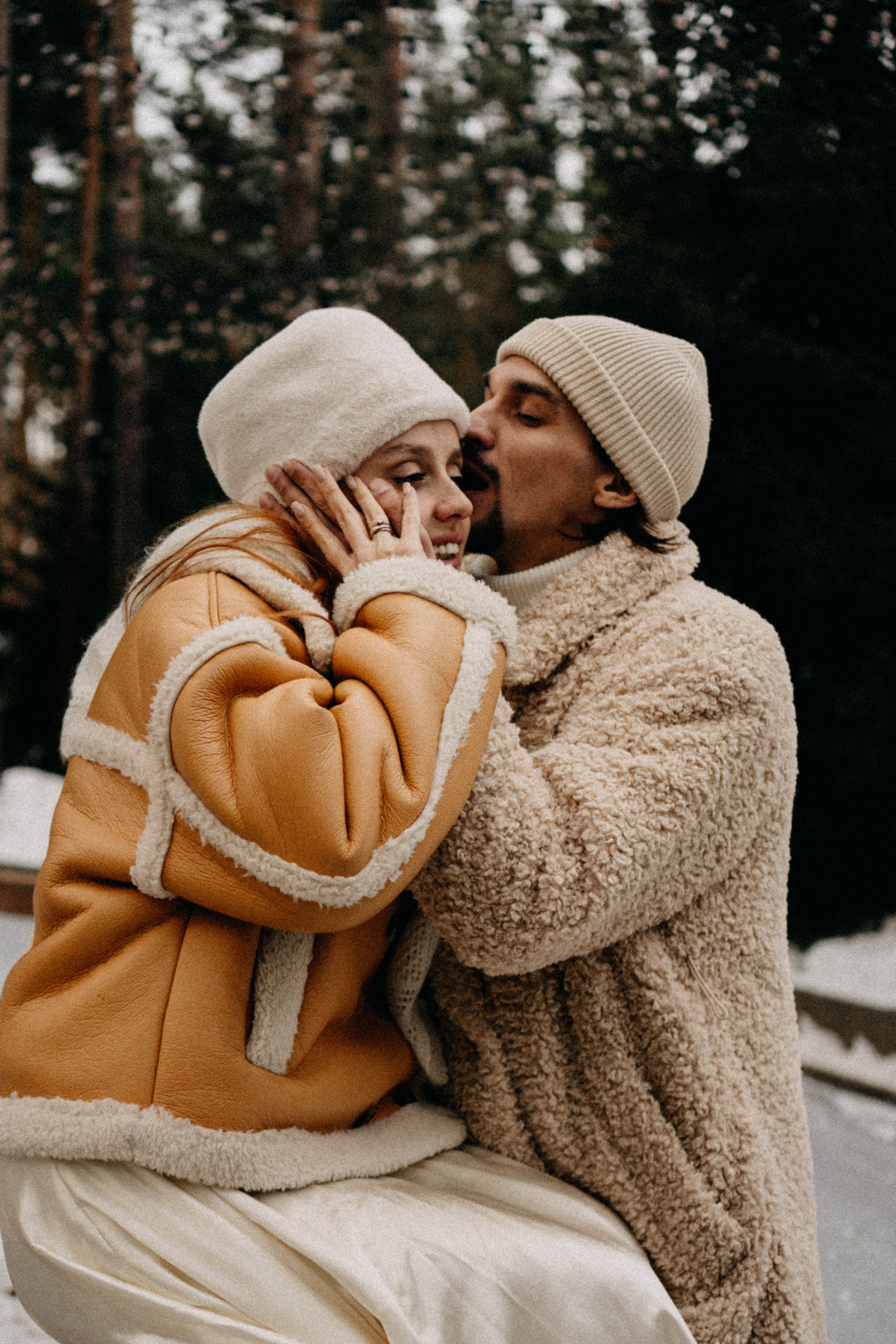 Каток. Профессиональный фотограф, Санкт-Петербург — Виктория Богомолова