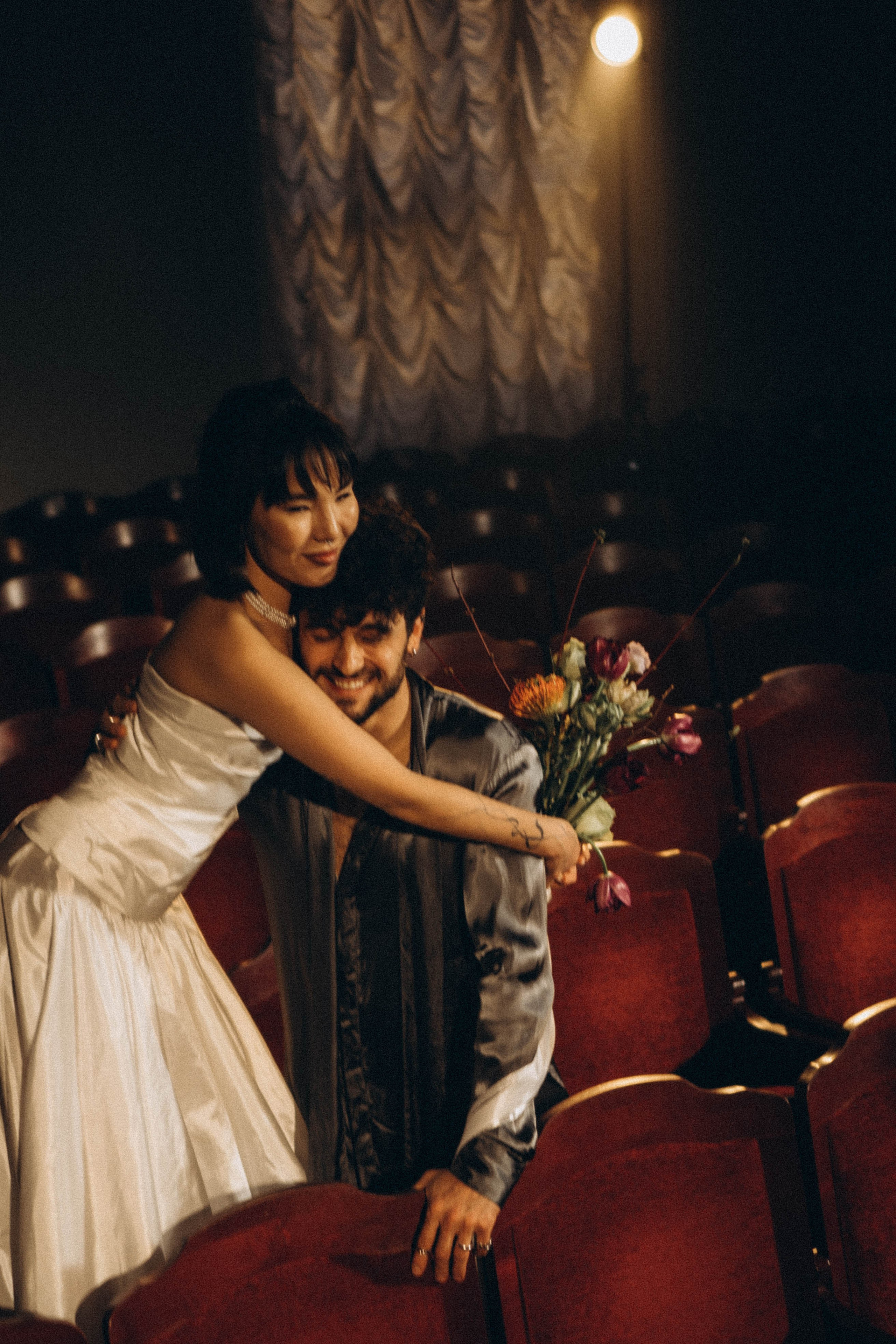 СВАБЕДНАЯ ФОТСЕССИИЯ В ОДНОМ ИЗ ЗАЛОВ НИКОЛАЕВСКОГО ДВОРЦА. Профессиональный фотограф, Санкт-Петербург — Виктория Богомолова