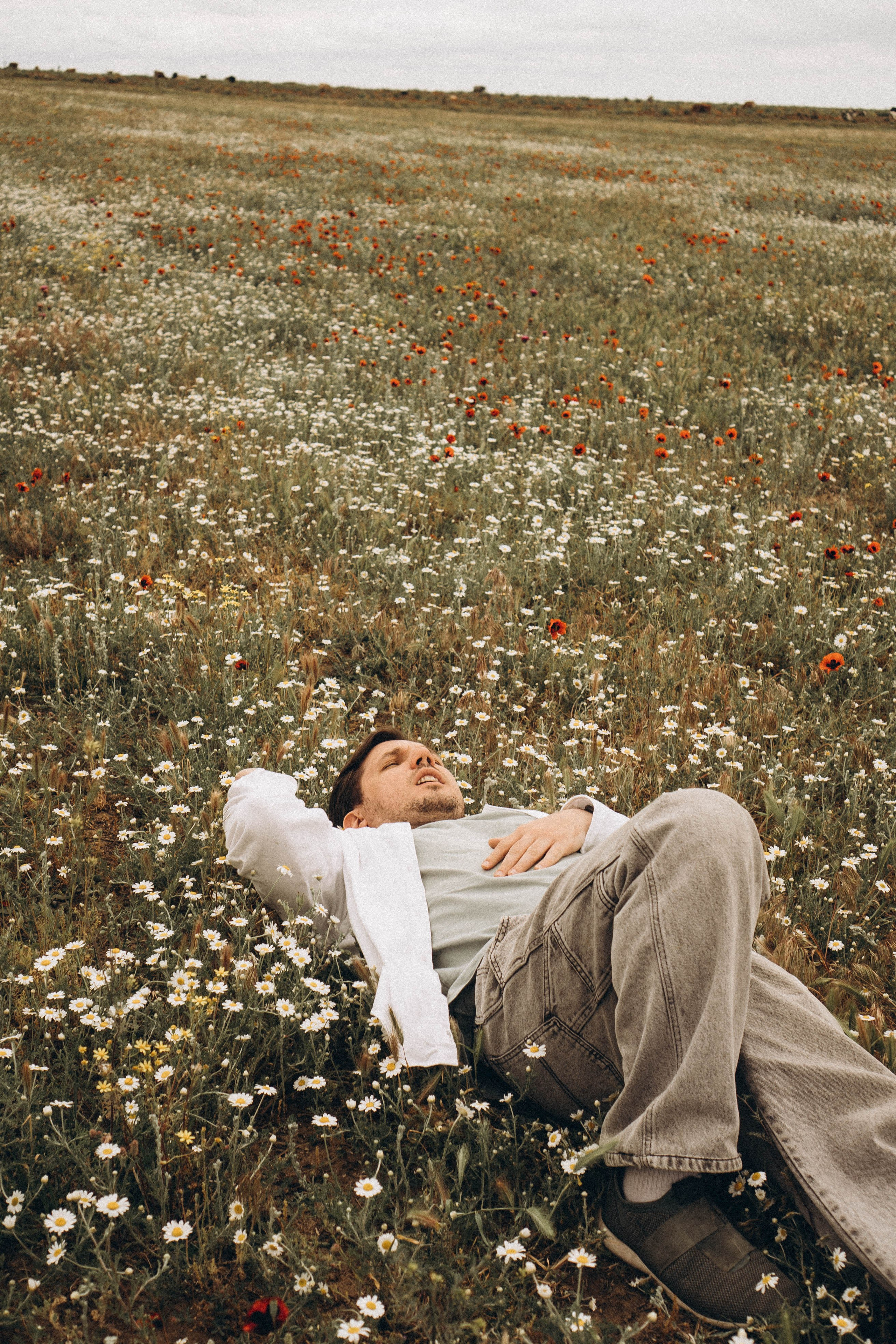Маки. Профессиональный фотограф, Санкт-Петербург — Виктория Богомолова
