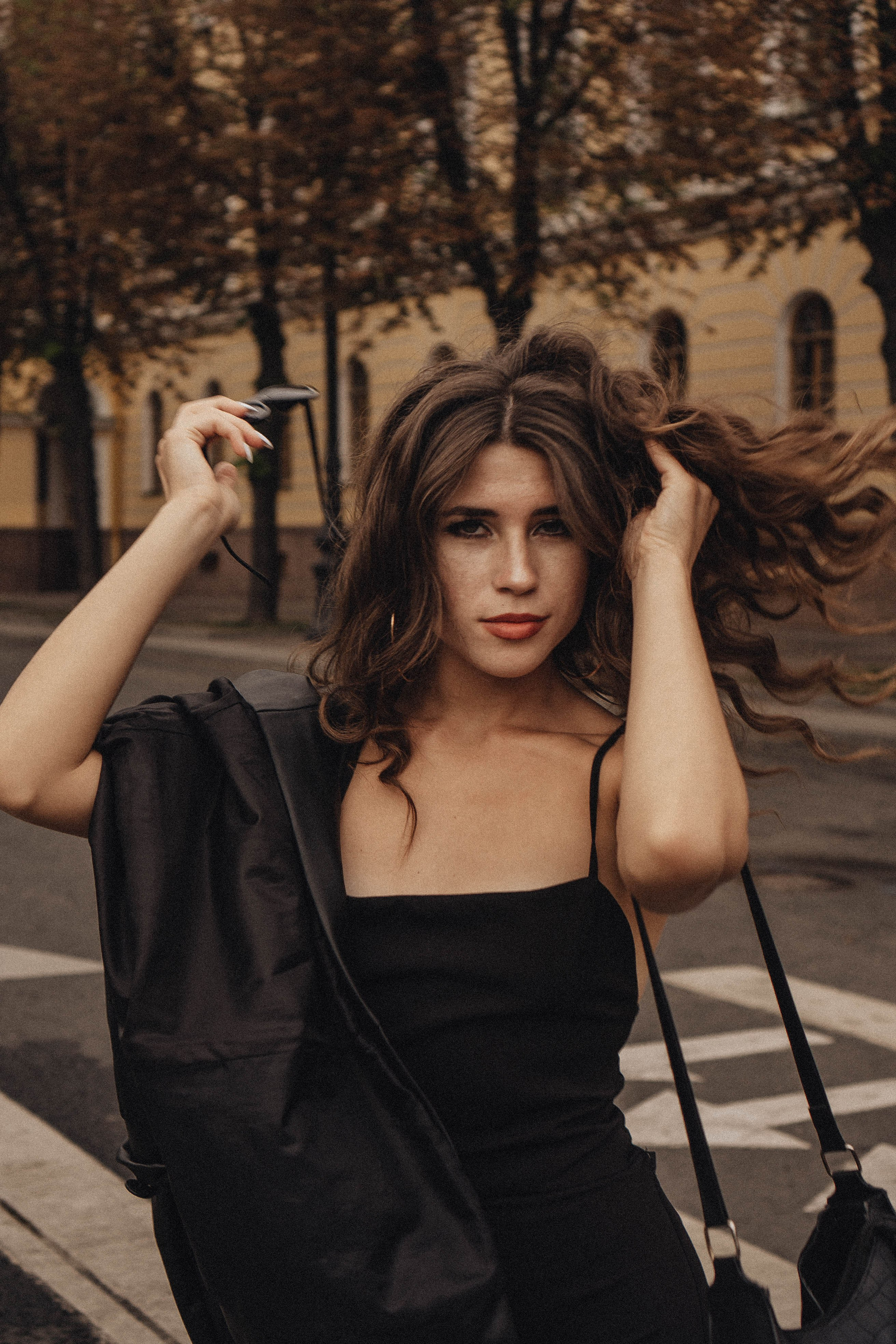 Итальянский стиль. Профессиональный фотограф, Санкт-Петербург — Виктория Богомолова