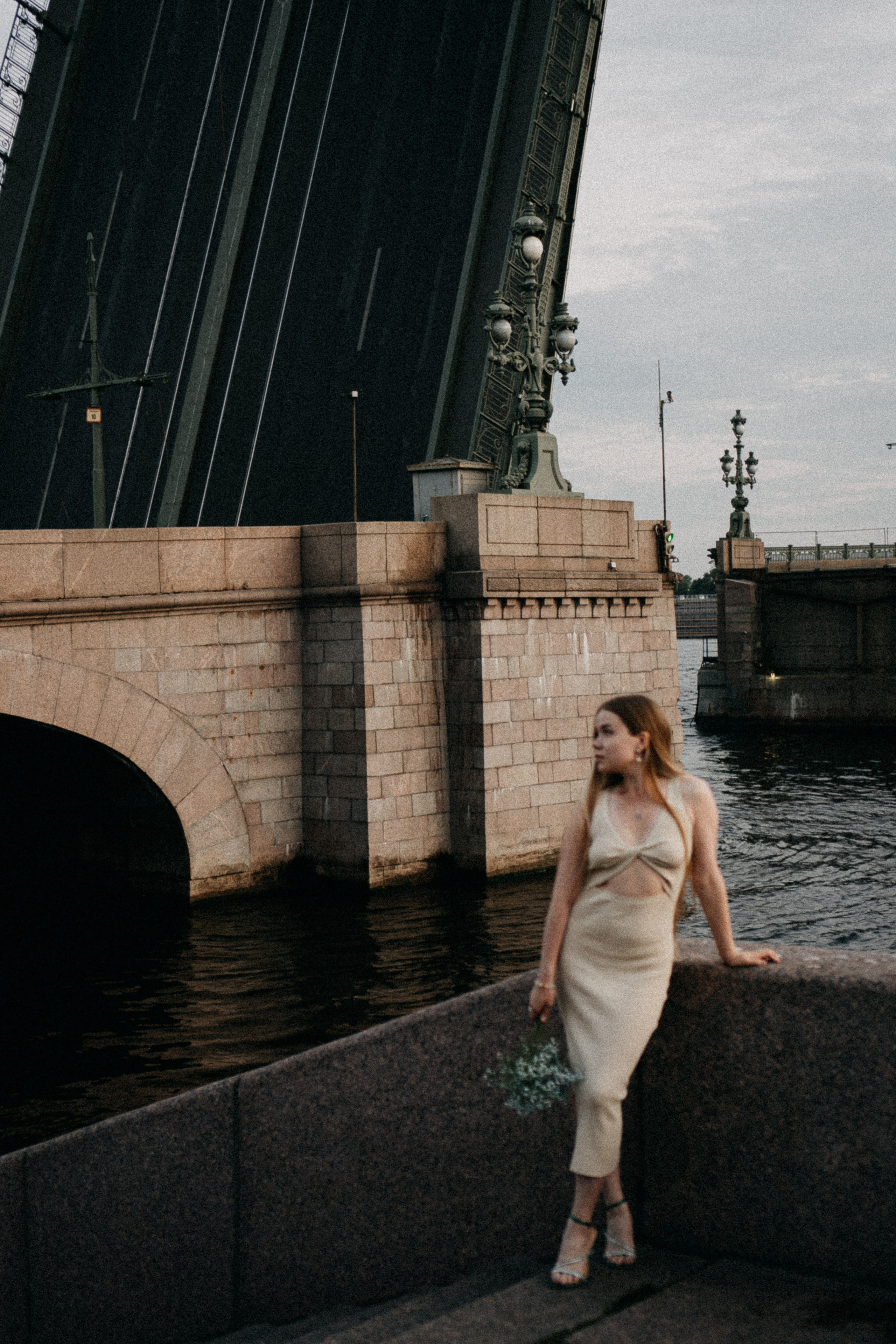 Рассветная. Профессиональный фотограф, Санкт-Петербург — Виктория Богомолова