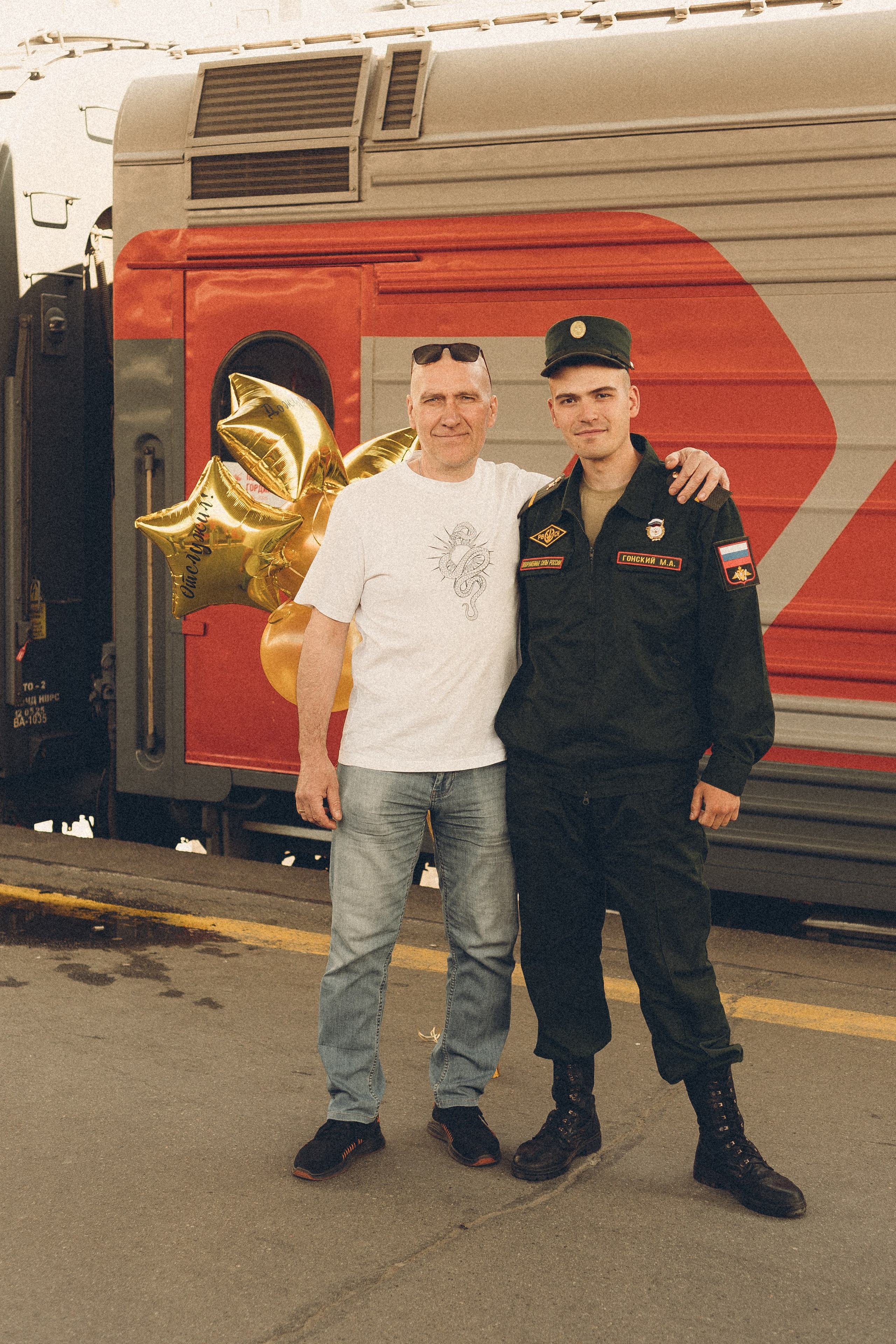 ПРЕДЛОЖЕНИЕ. Профессиональный фотограф, Санкт-Петербург — Виктория Богомолова