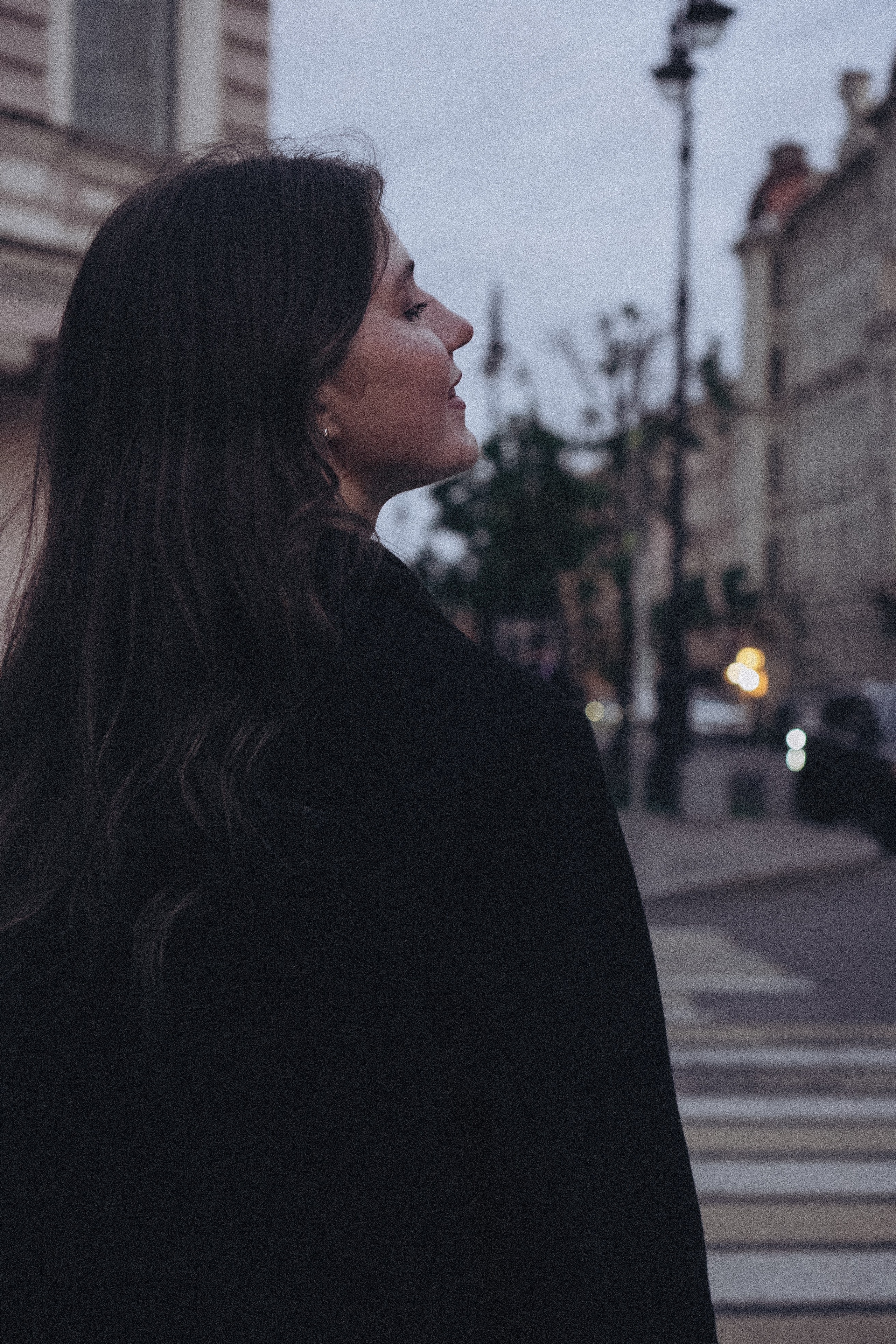 ПРОГУЛКА ПО НОЧНОМУ ГОРОДУ. Профессиональный фотограф, Санкт-Петербург — Виктория Богомолова