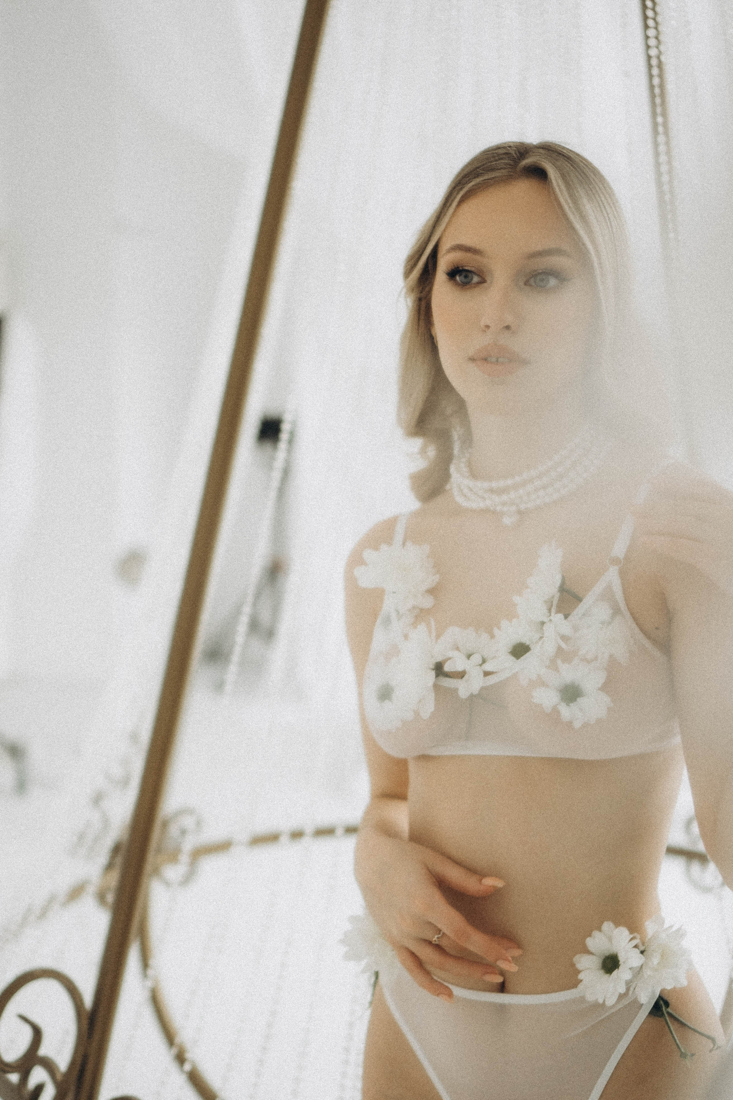 Весенняя. Профессиональный фотограф, Санкт-Петербург — Виктория Богомолова